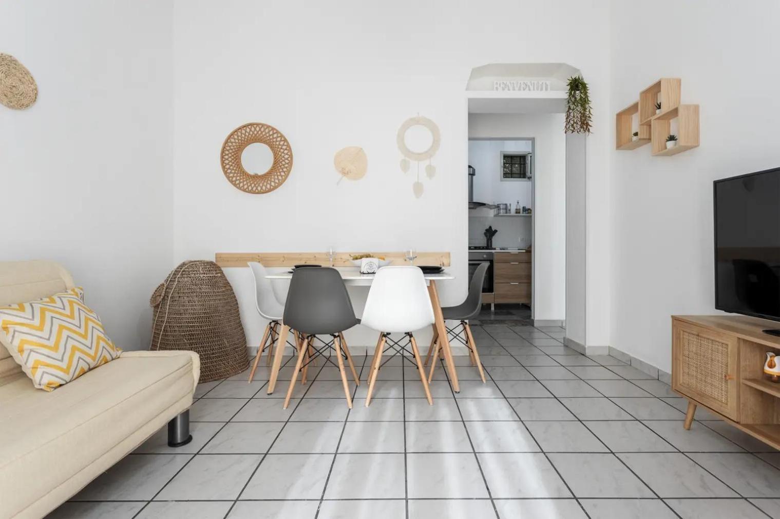 Sophi's House Apartment