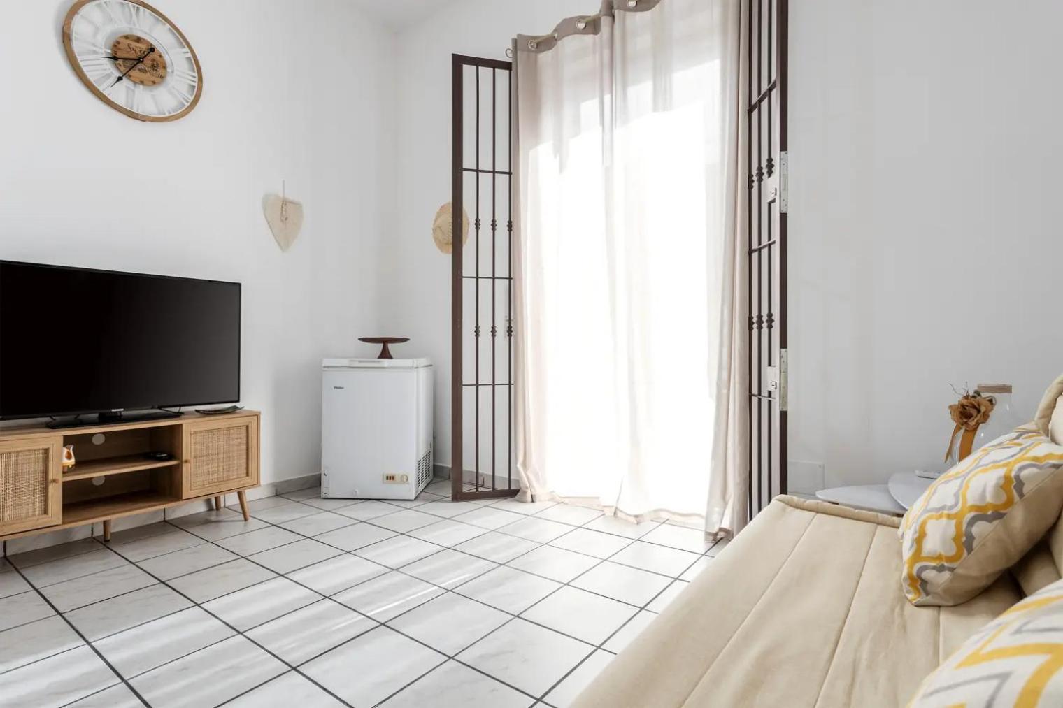 Sophi's House Apartment *