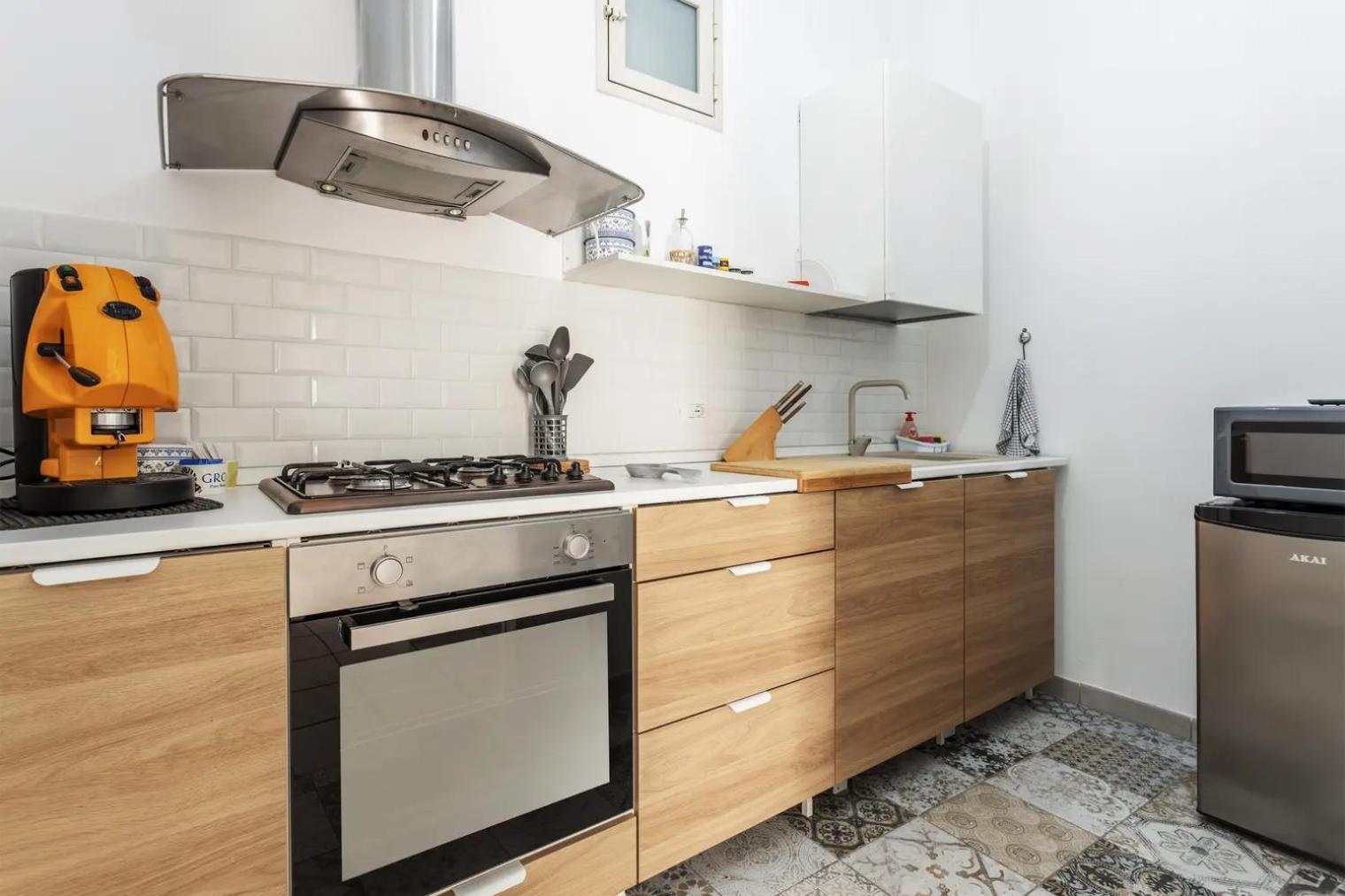 Apartment Sophi's House Palermo