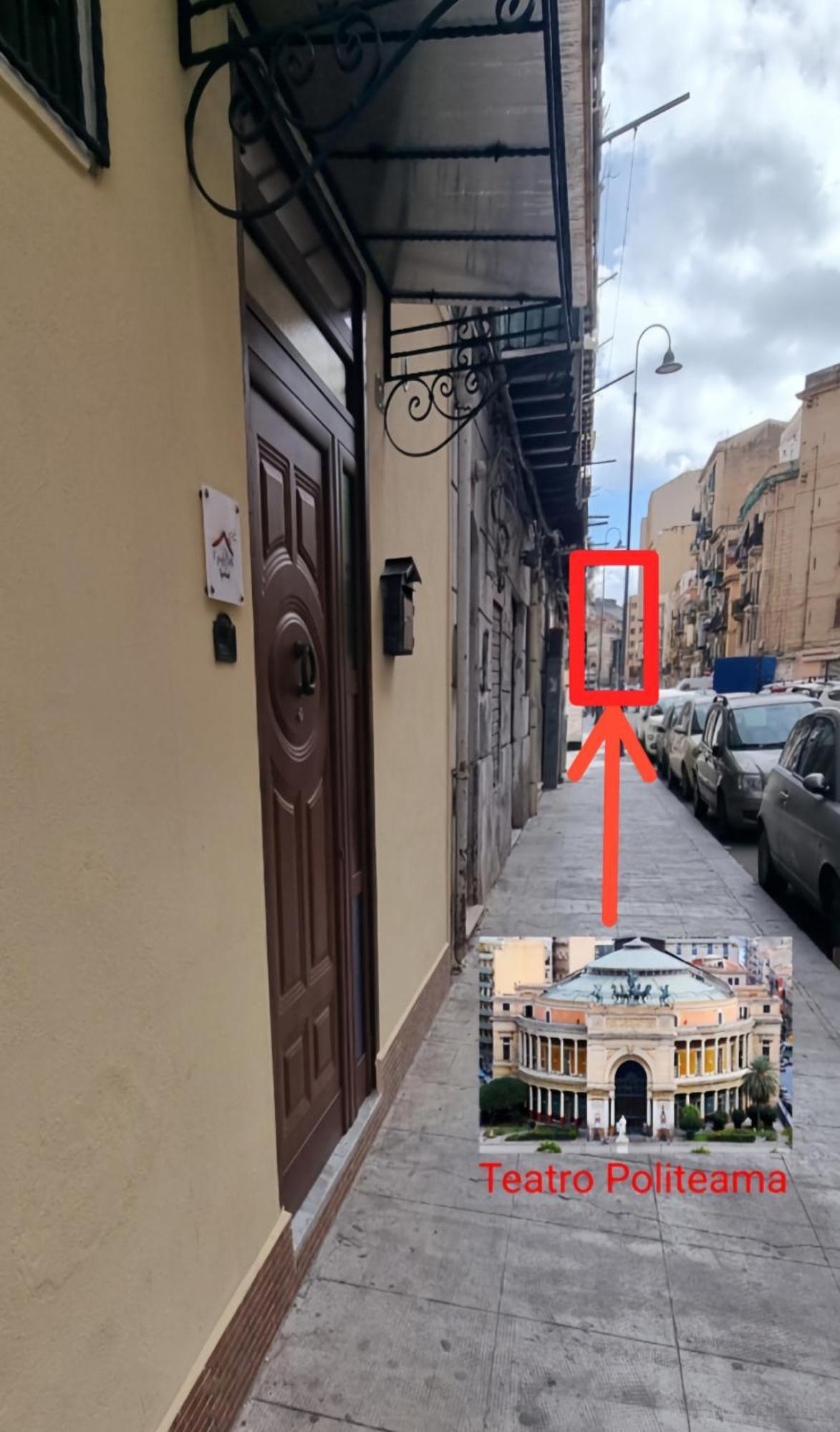 Il Quartetto Appartamento *