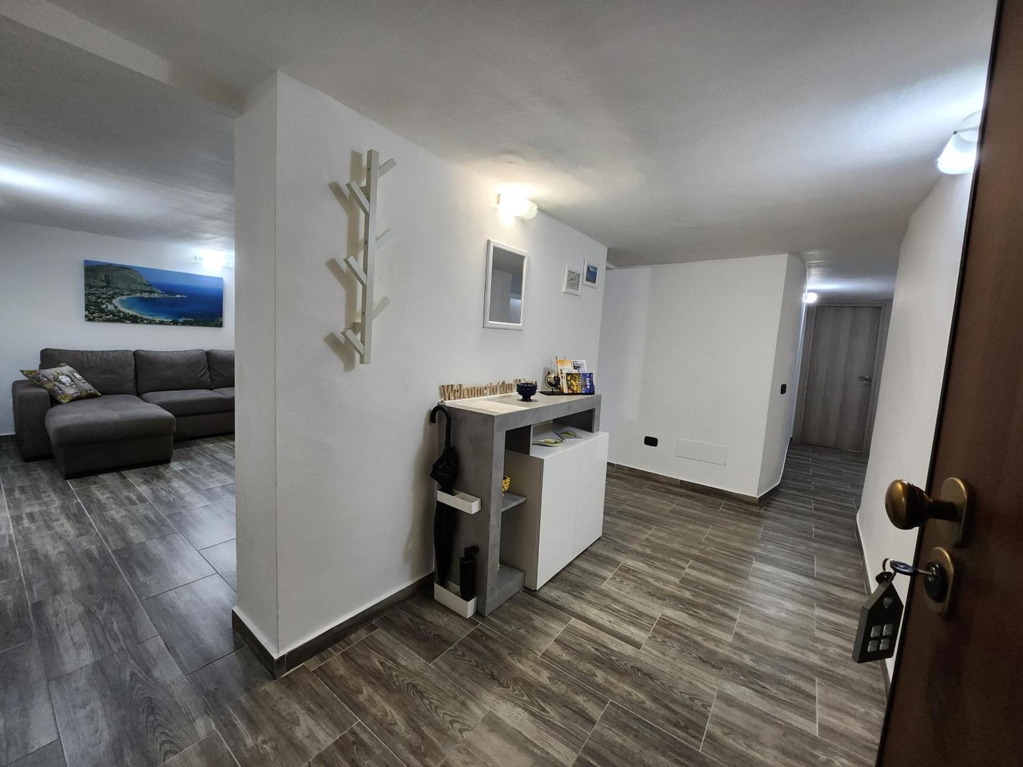 Don Vito's Home, Dsg2 Short Lets, 250 Mt Metro * Palermo