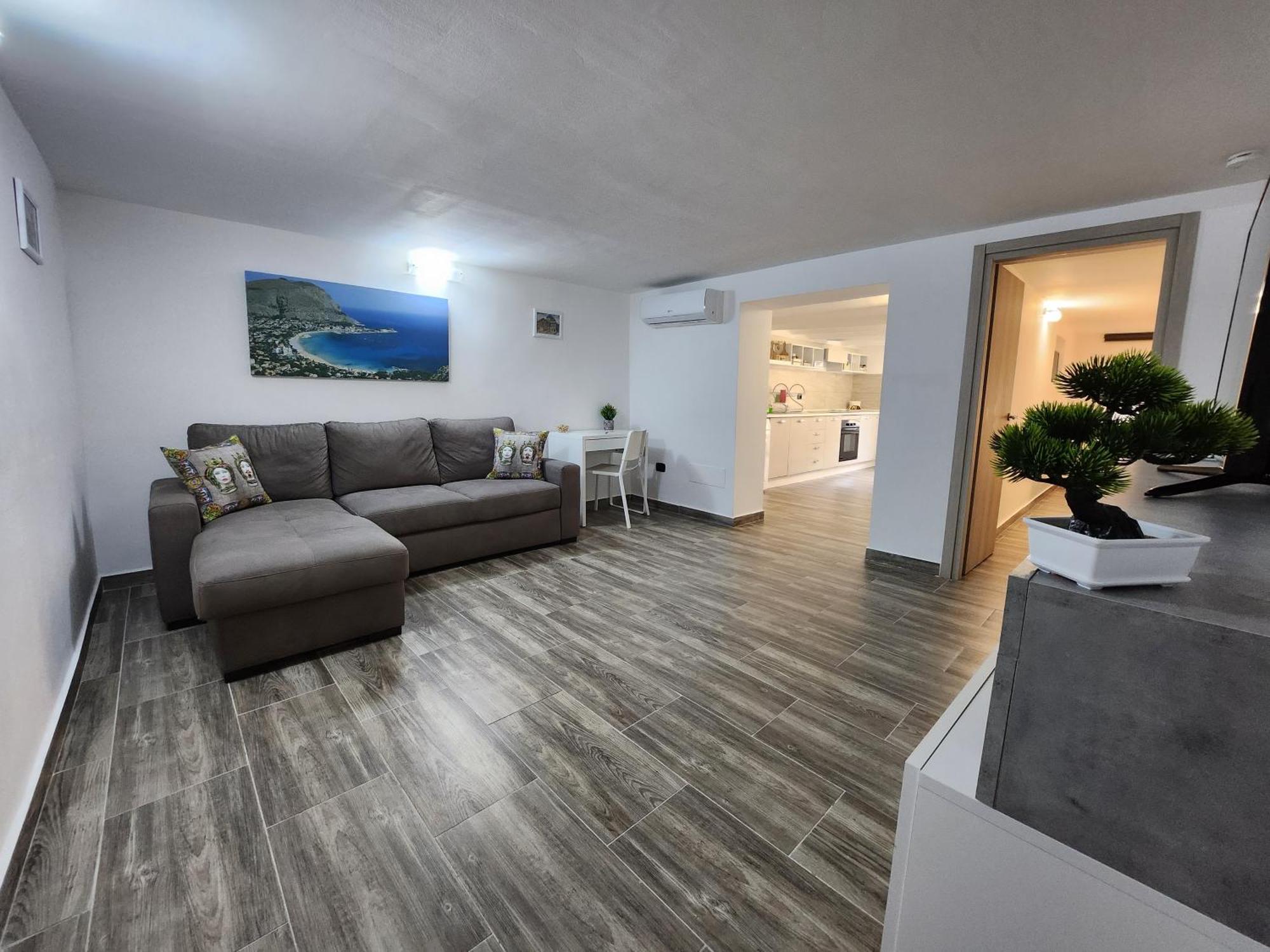 Don Vito's Home, Dsg2 Short Lets, 250 Mt Metro * Palermo