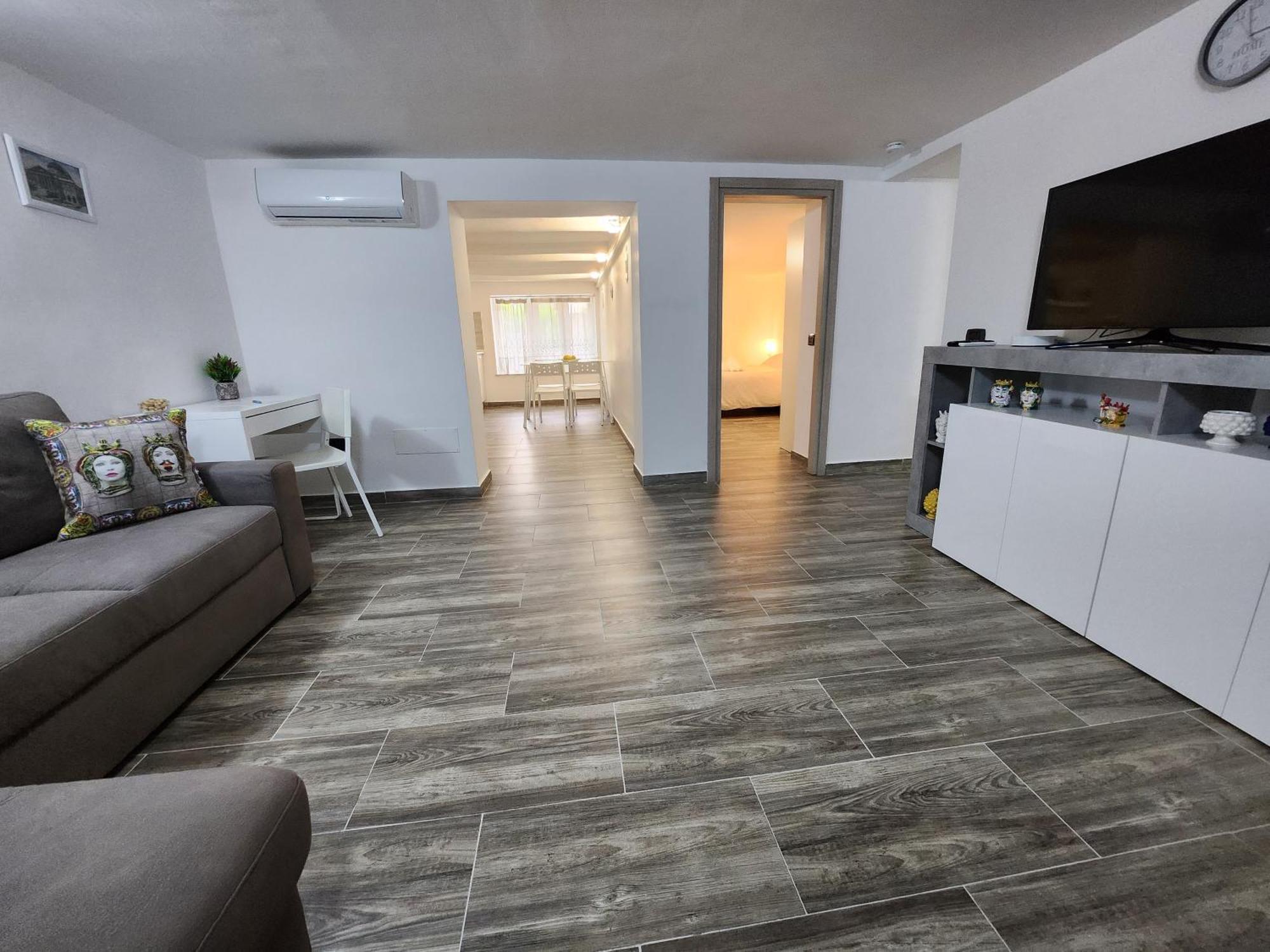 Don Vito's Home, Dsg2 Short Lets, 250 Mt Metro Palermo