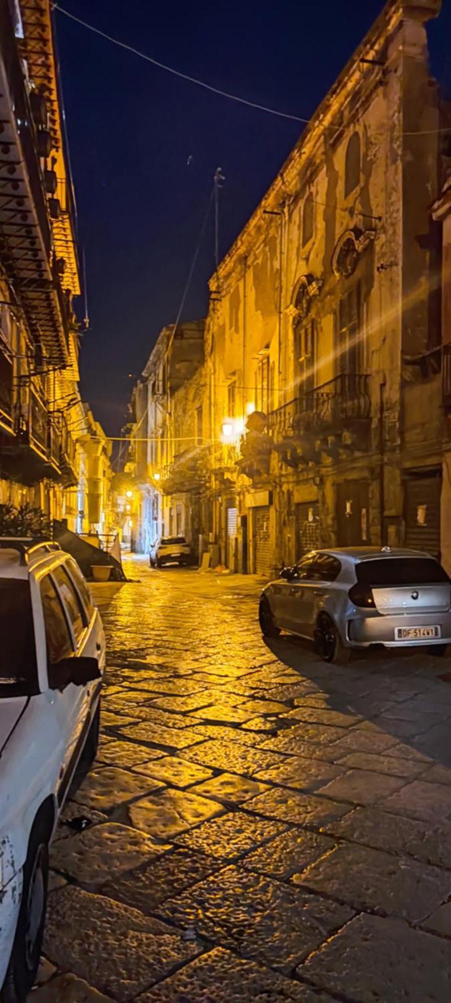 Appartamento La Terrazza Di