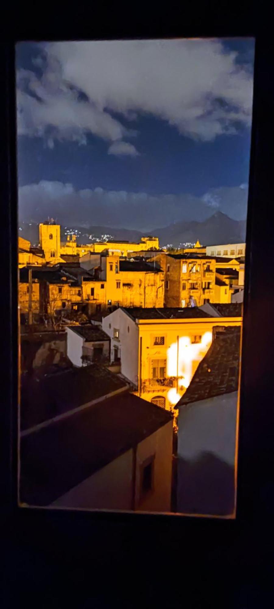 La Terrazza Di