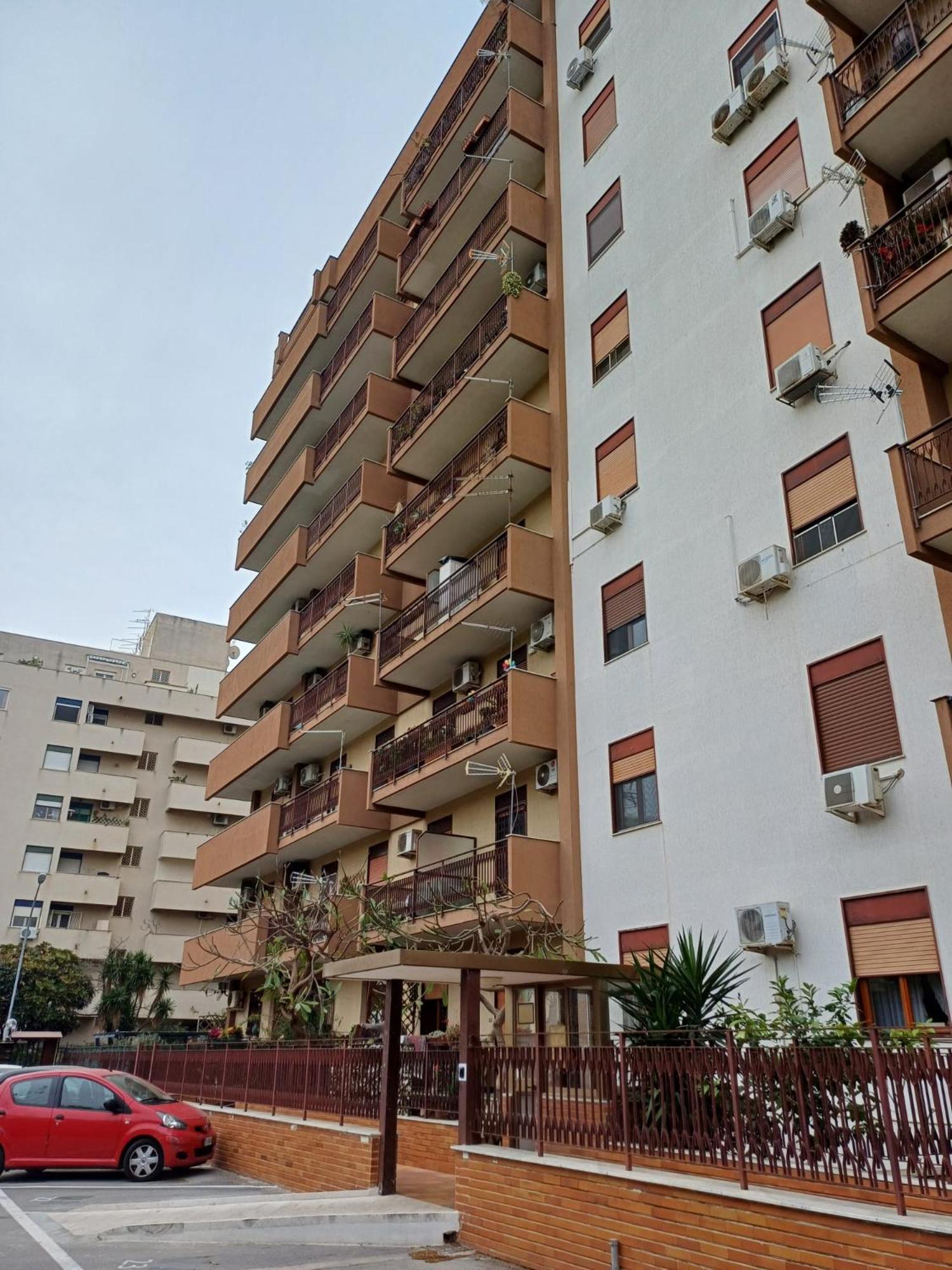 Apartamento A Casa Di Zia Maria