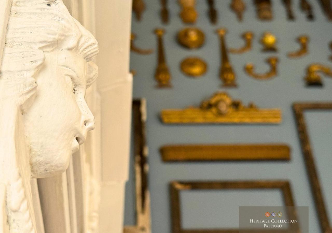 Heritage Collection Frühstückspension Palermo