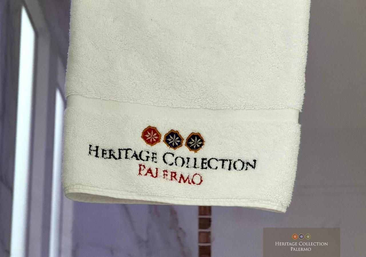 Frühstückspension Heritage Collection