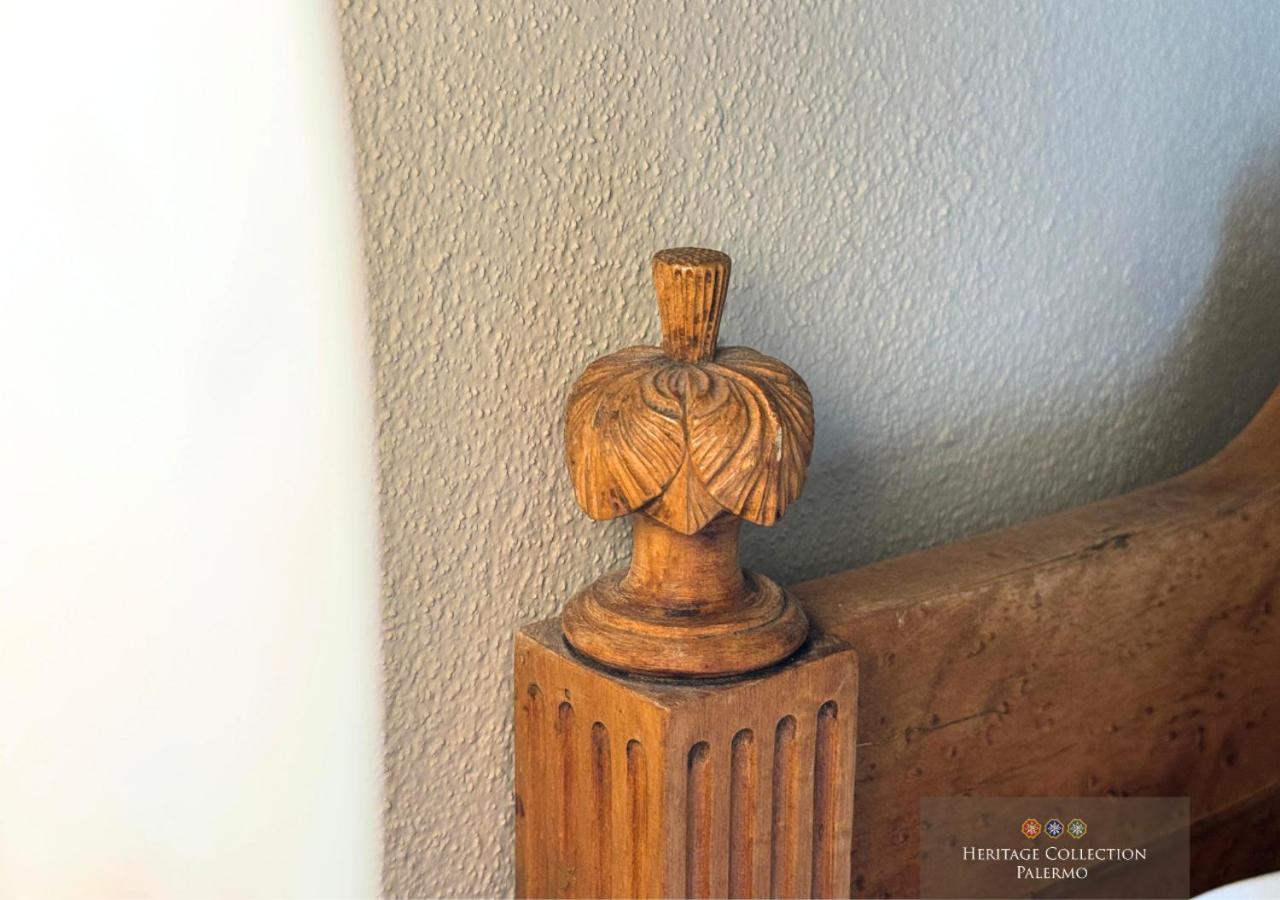 Heritage Collection * Palermo