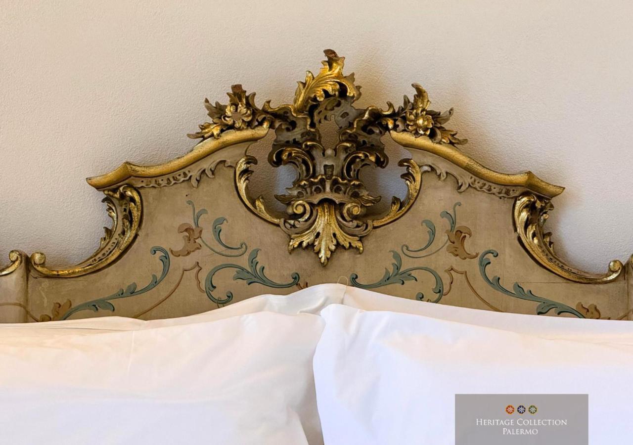 Heritage Collection Palermo