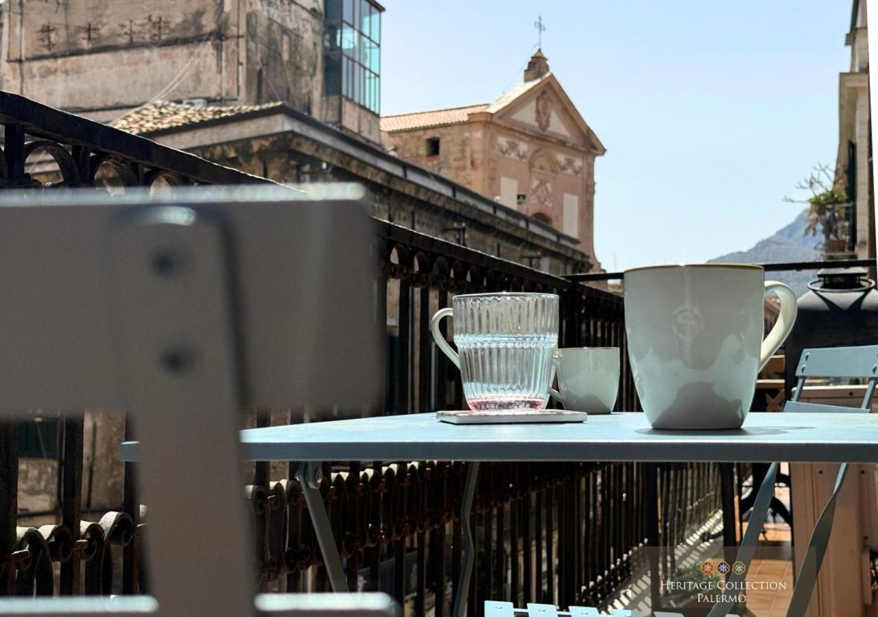 Heritage Collection Palermo