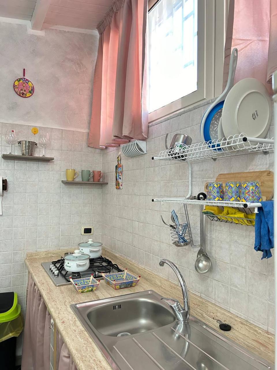 Ferienhaus Casa Swamy Palermo