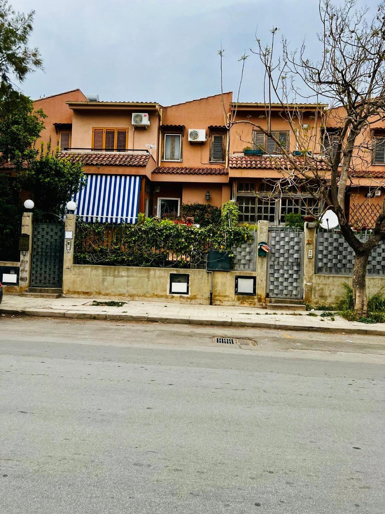 A Casa Di Paola Apartment