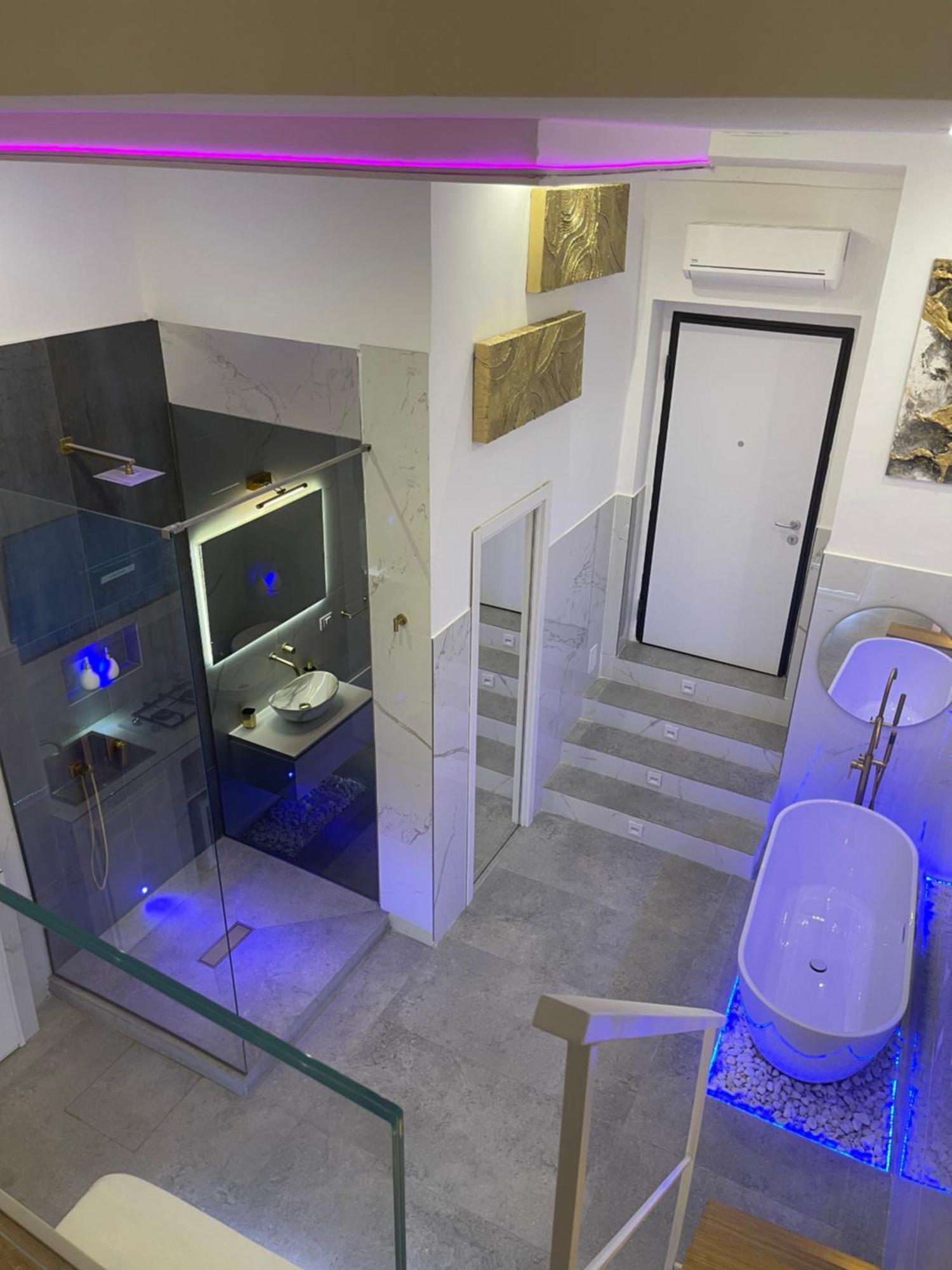 Arcum Guest house