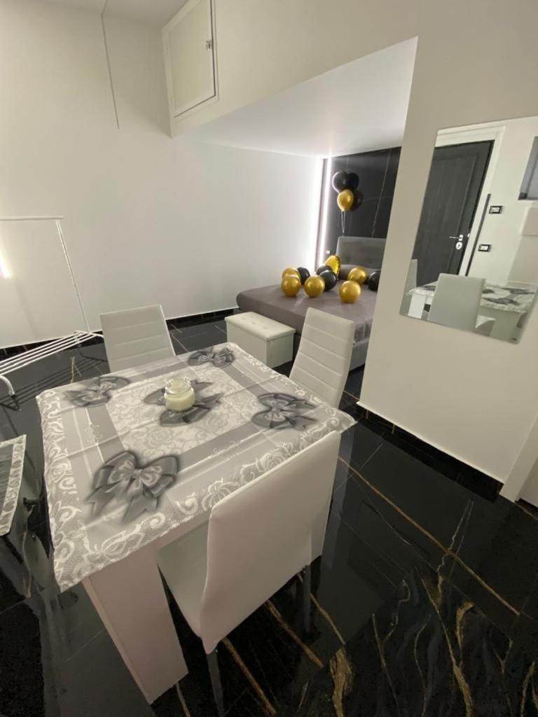 Apartment La Casetta Di Gra Palermo