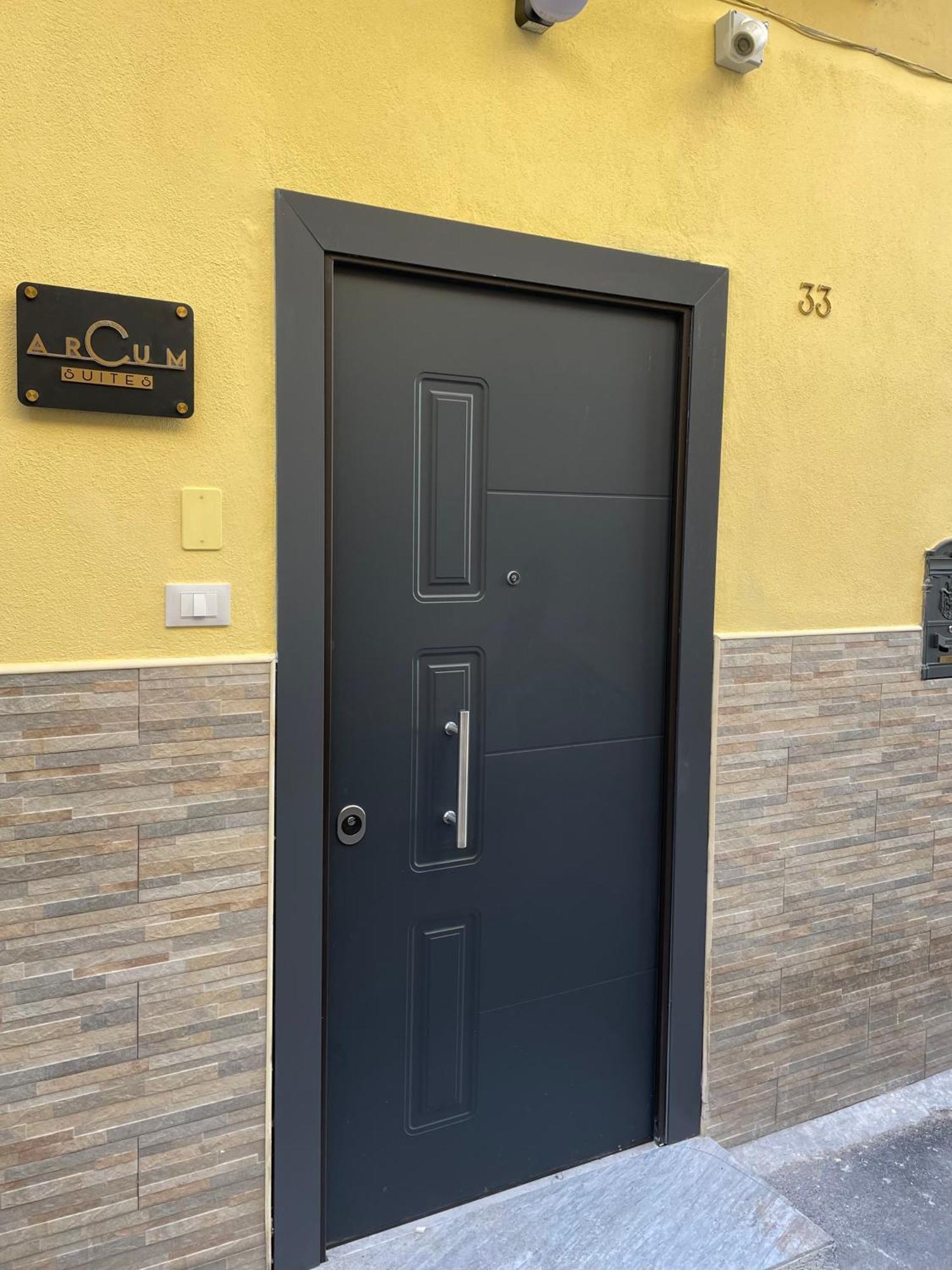 Arcum Casa de hóspedes