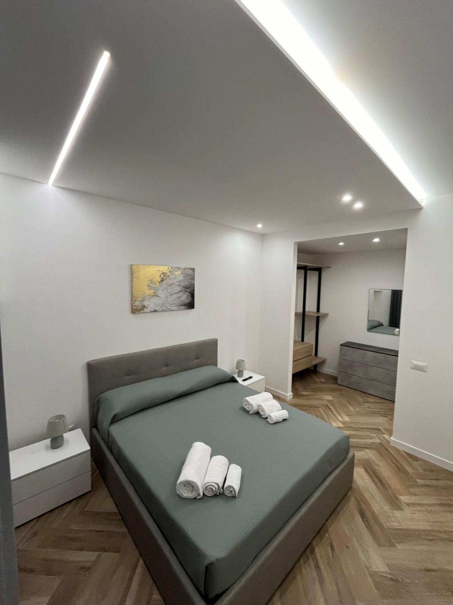 Appartamento Hamuri House Fra68