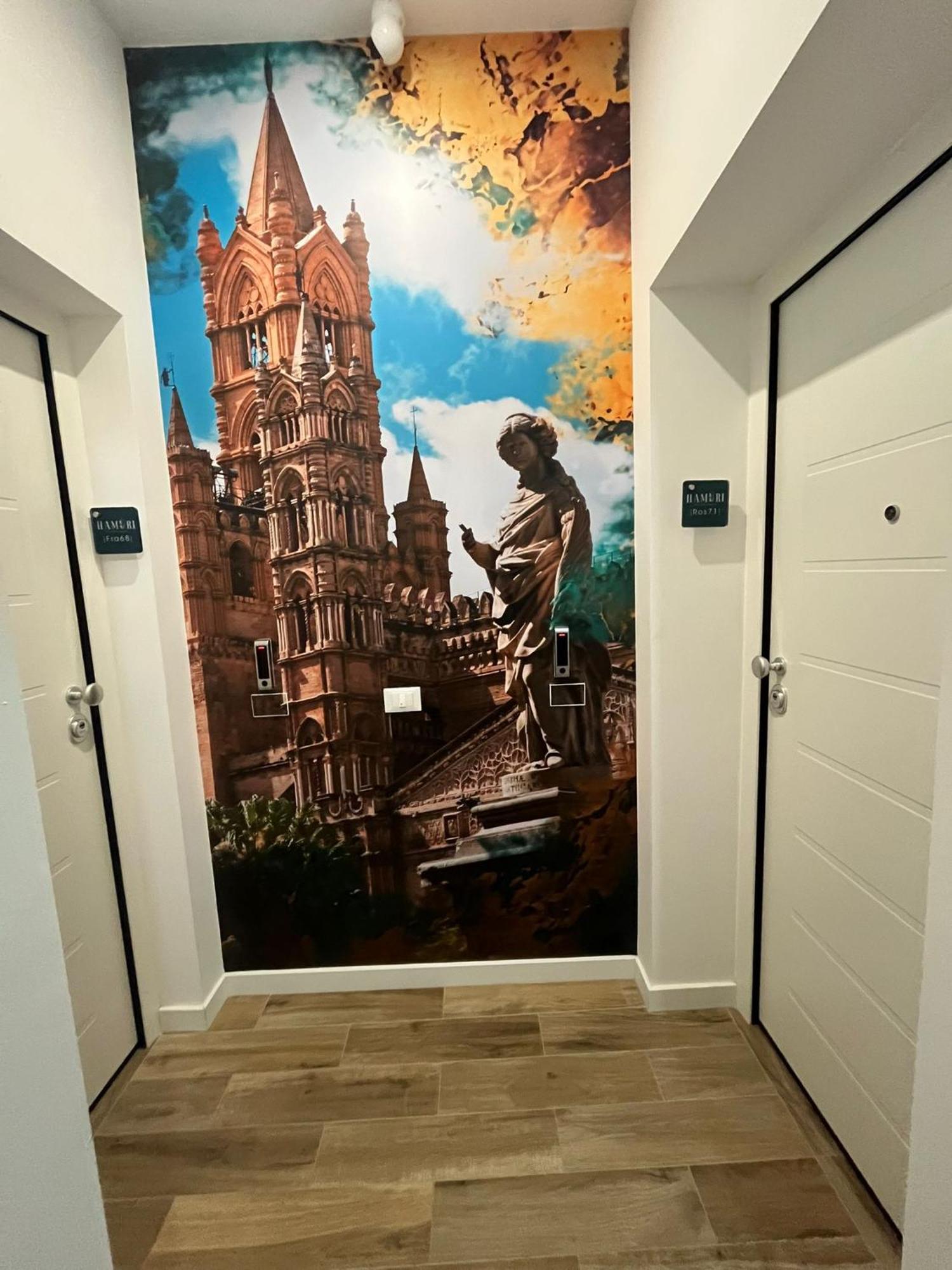 Apartment Hamuri House Fra68
