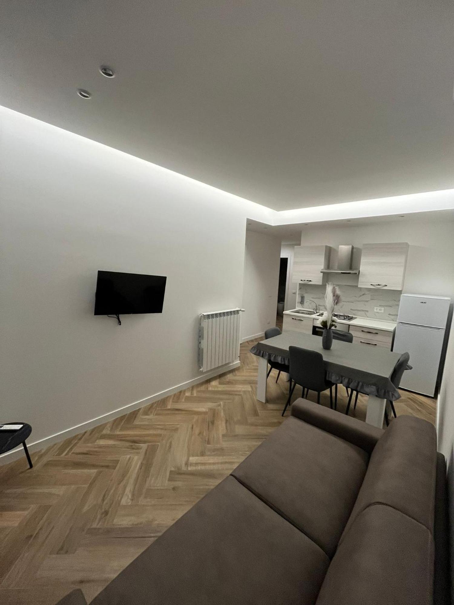 Apartment Hamuri House Fra68 *