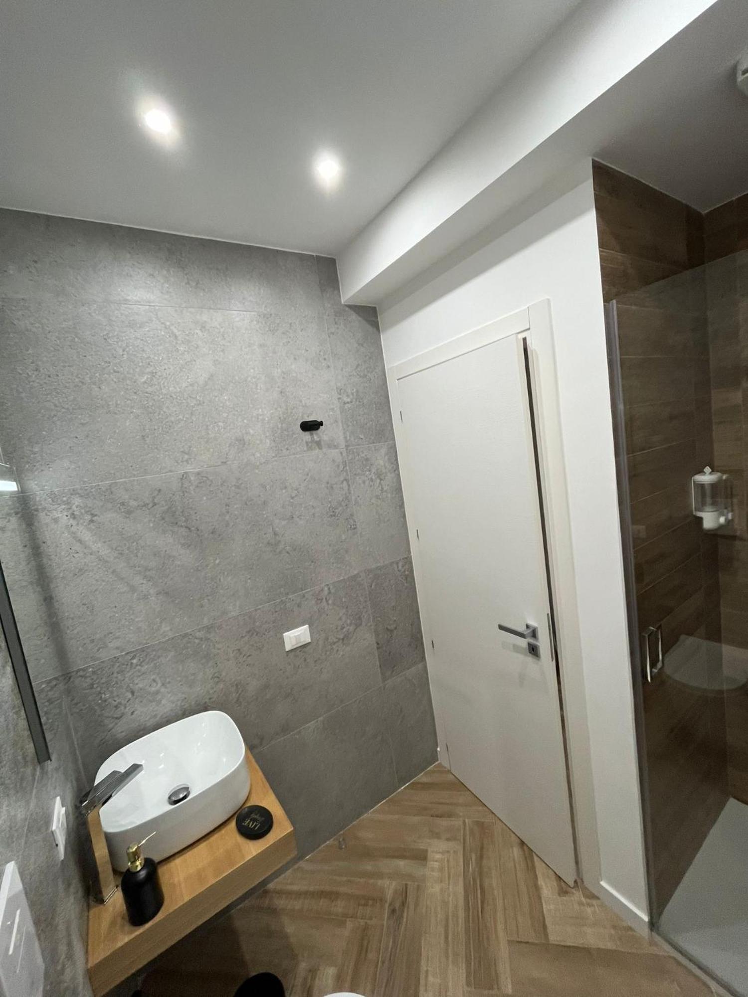 Hamuri House Fra68 Appartamento Palermo