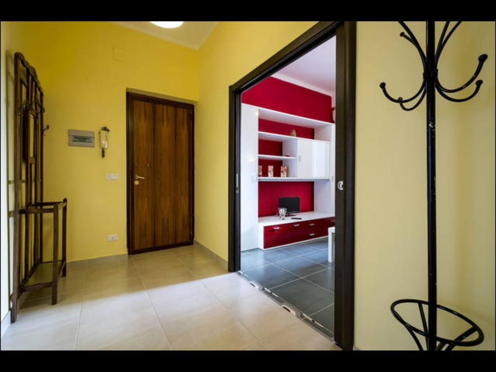 Acomodação com café da manhã  Casa Chiaramonte *