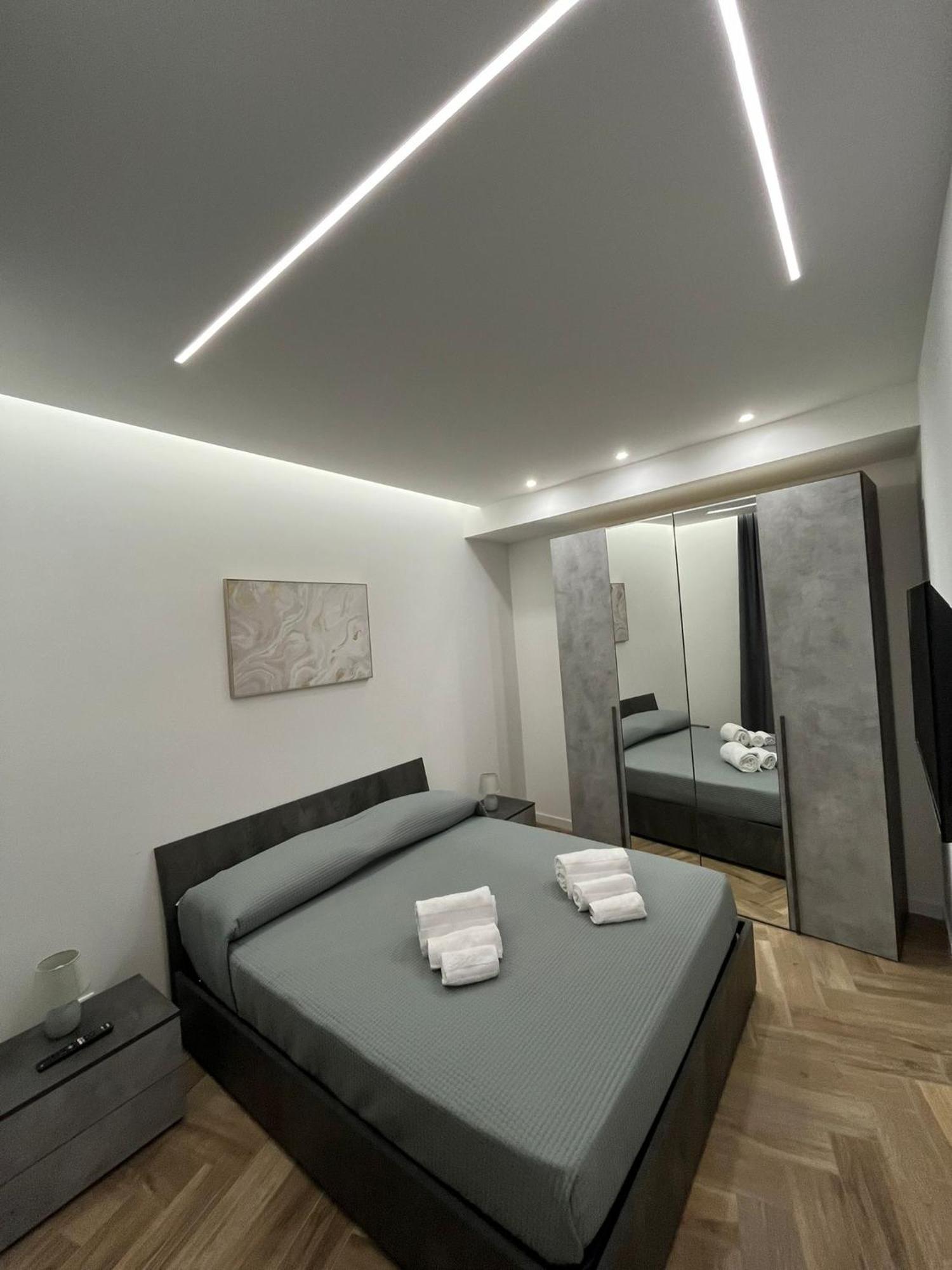 Apartamento Hamuri House Ros71 Palermo