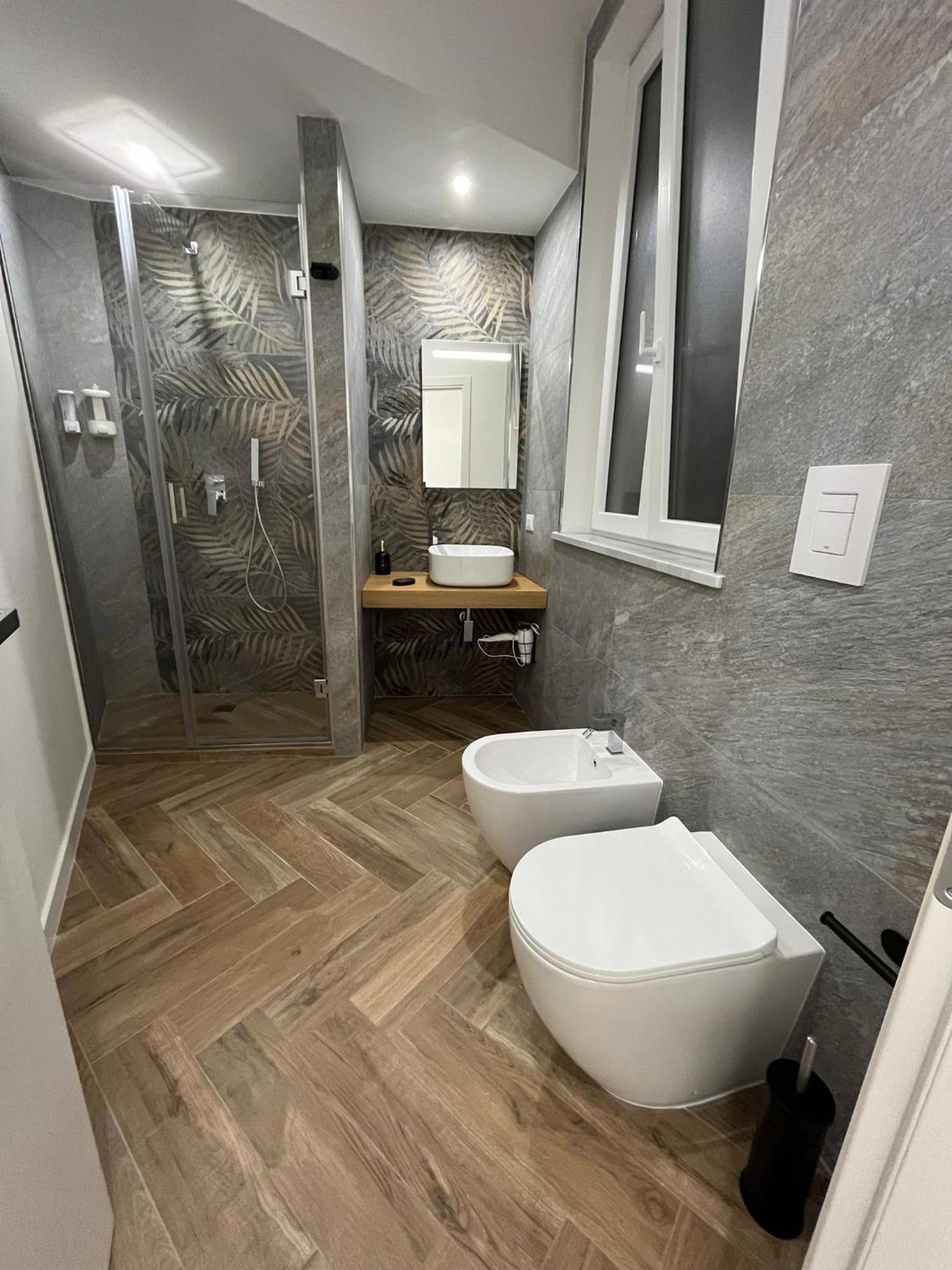 Apartamento Hamuri House Ros71 *