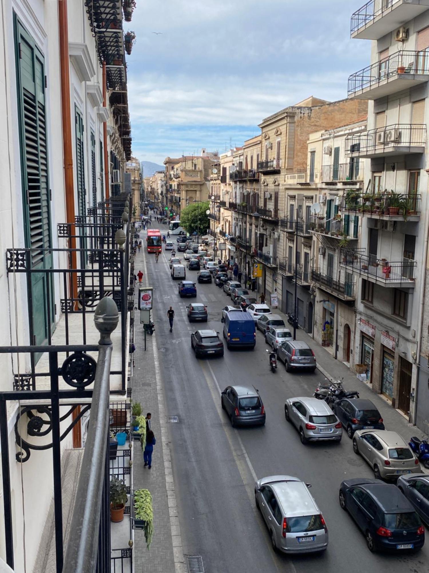 Apartment Oreto