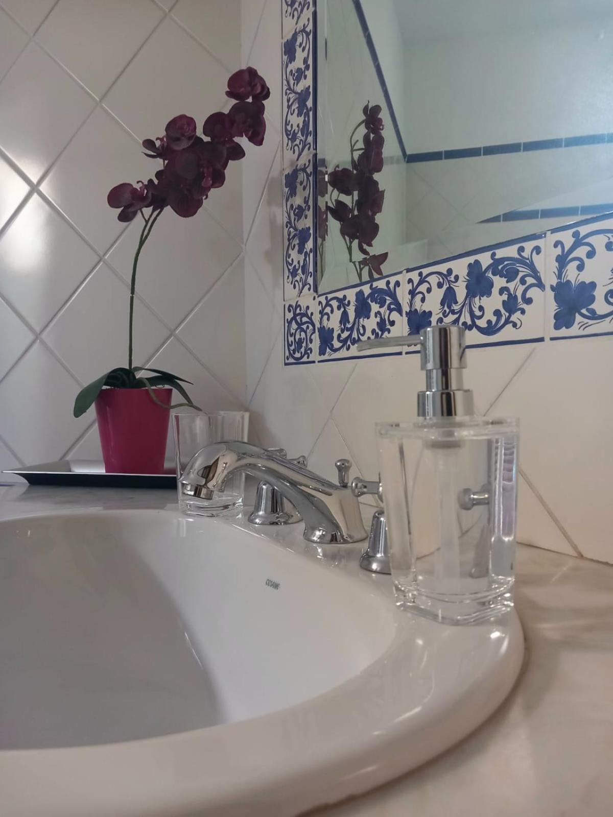 Casa Tegodi - Vacanze Apartamento Palermo
