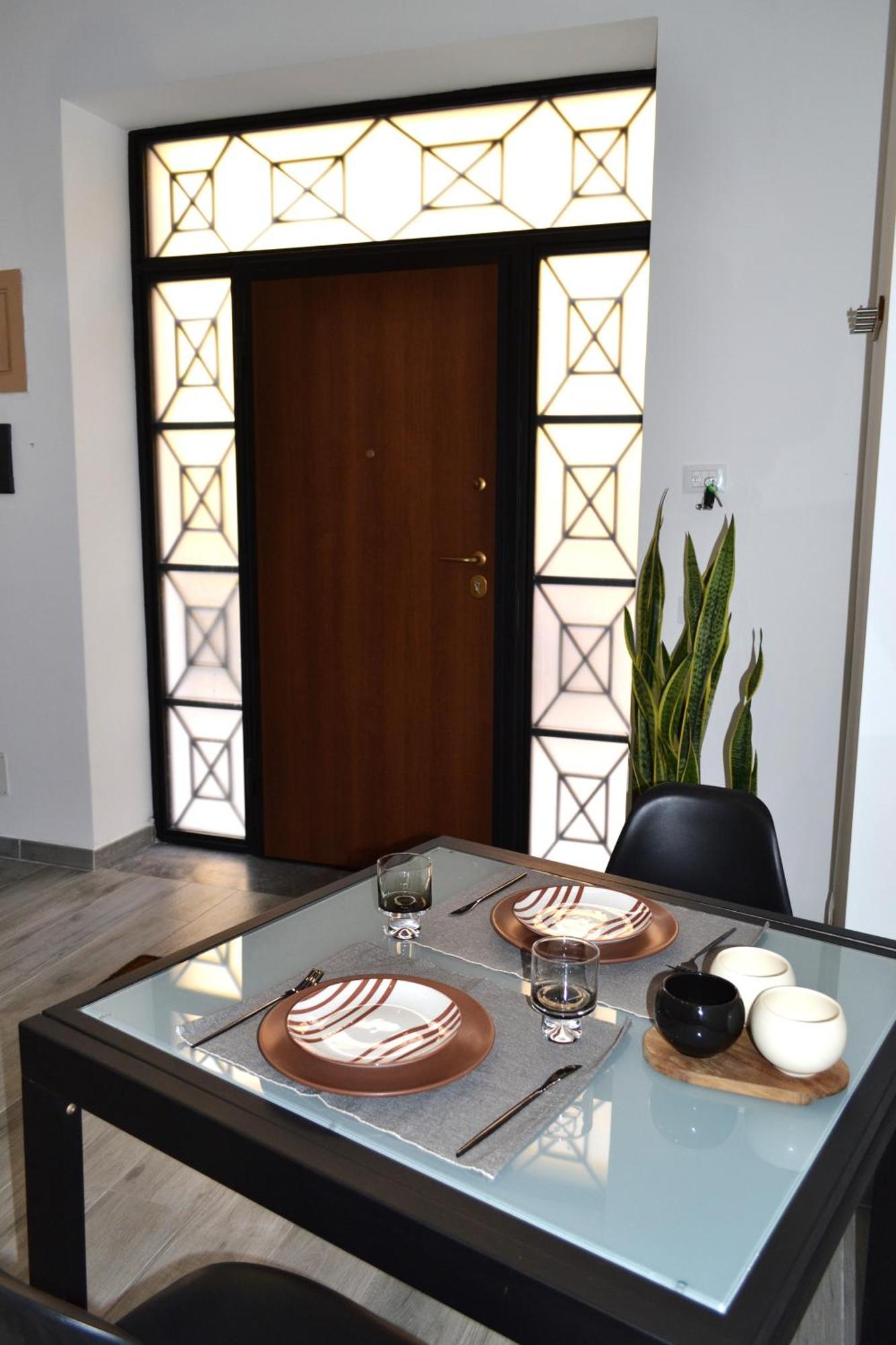 Urban Loft Apartment Palermo