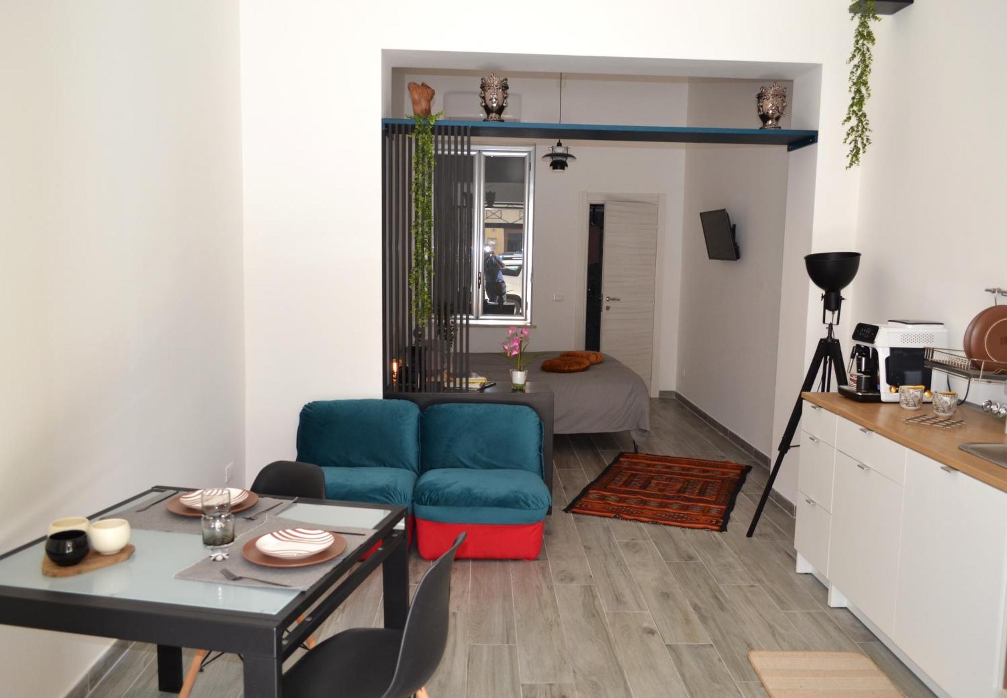 Urban Loft