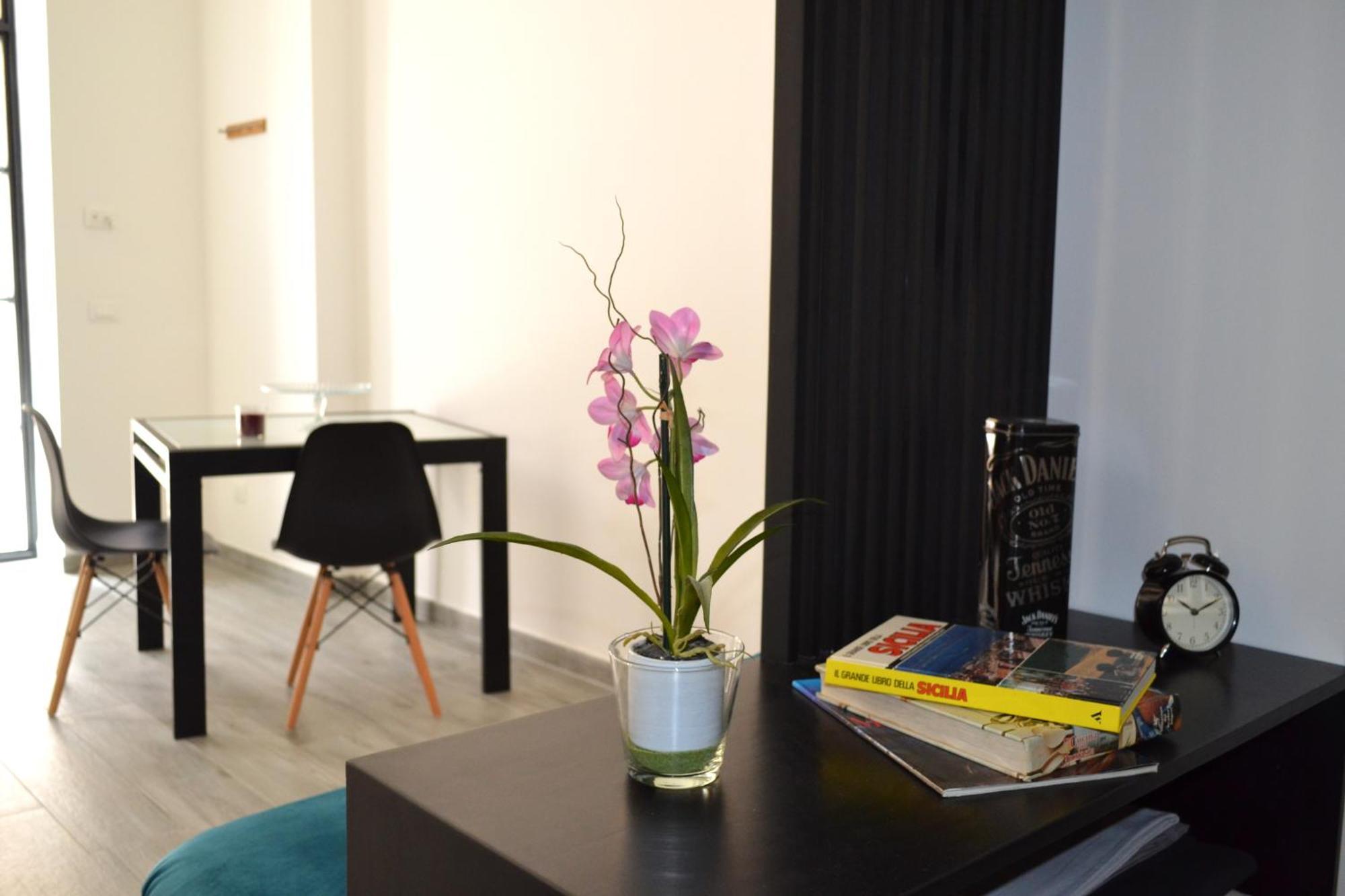 Apartment Urban Loft