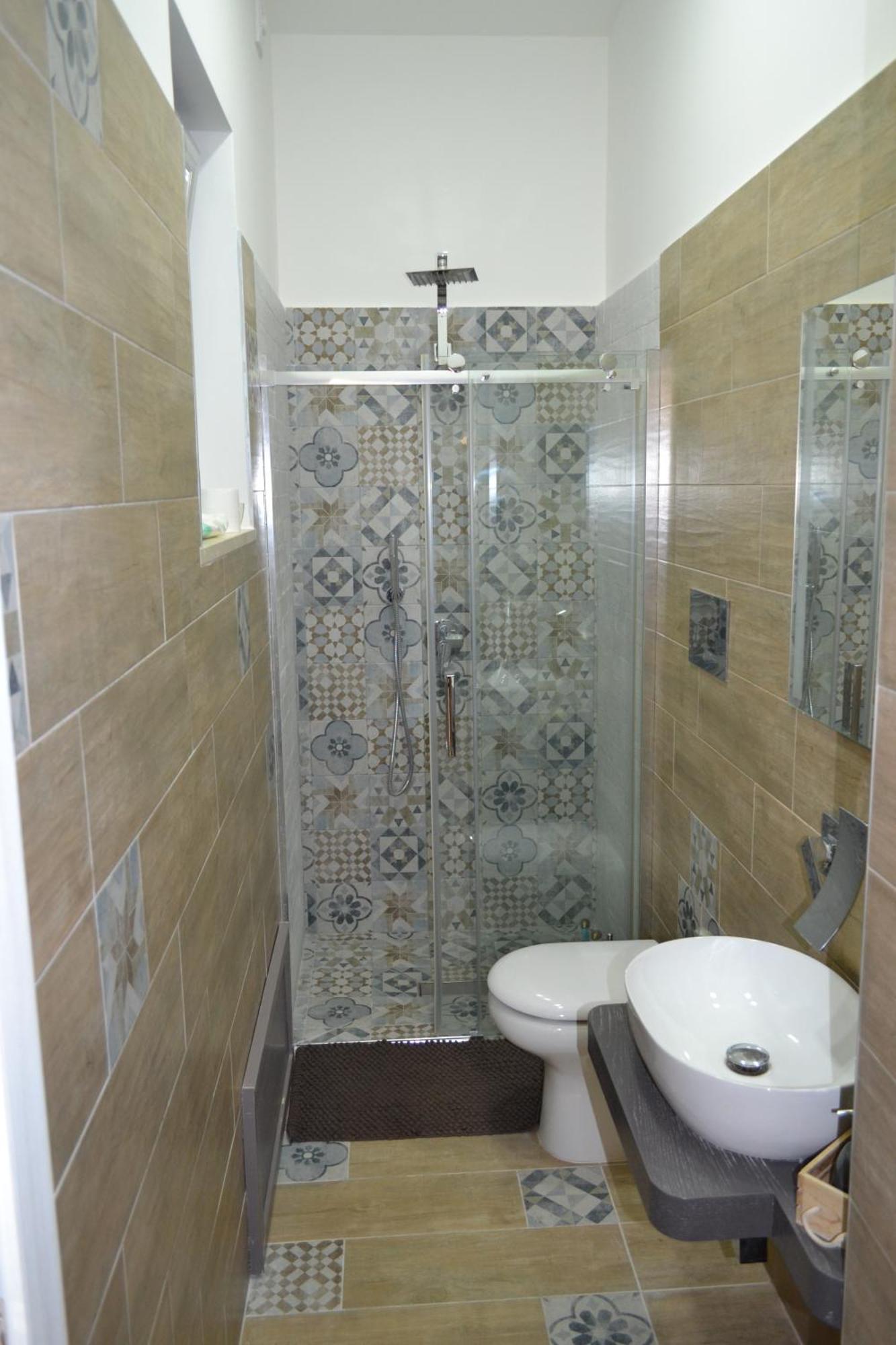 Apartment Urban Loft Palermo