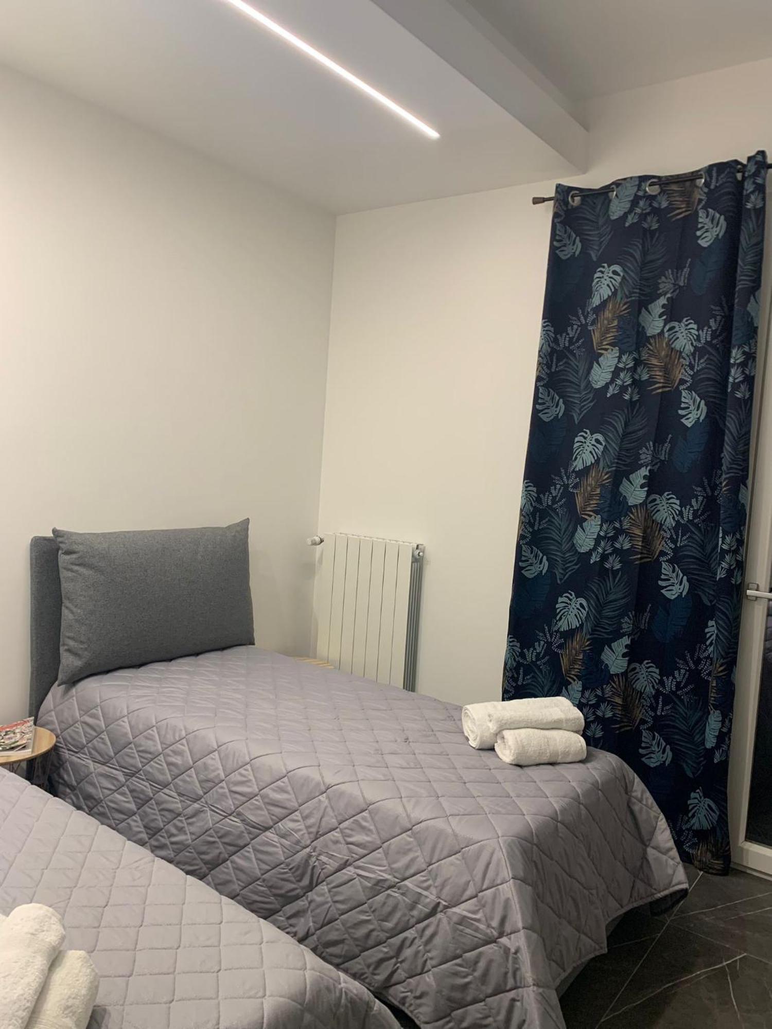 Apartment Oreto