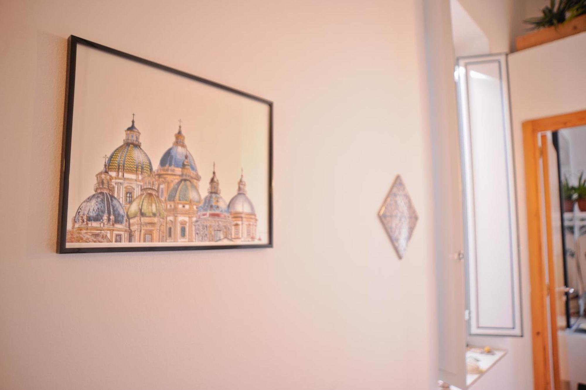 Le Cupole Di Ballaro *