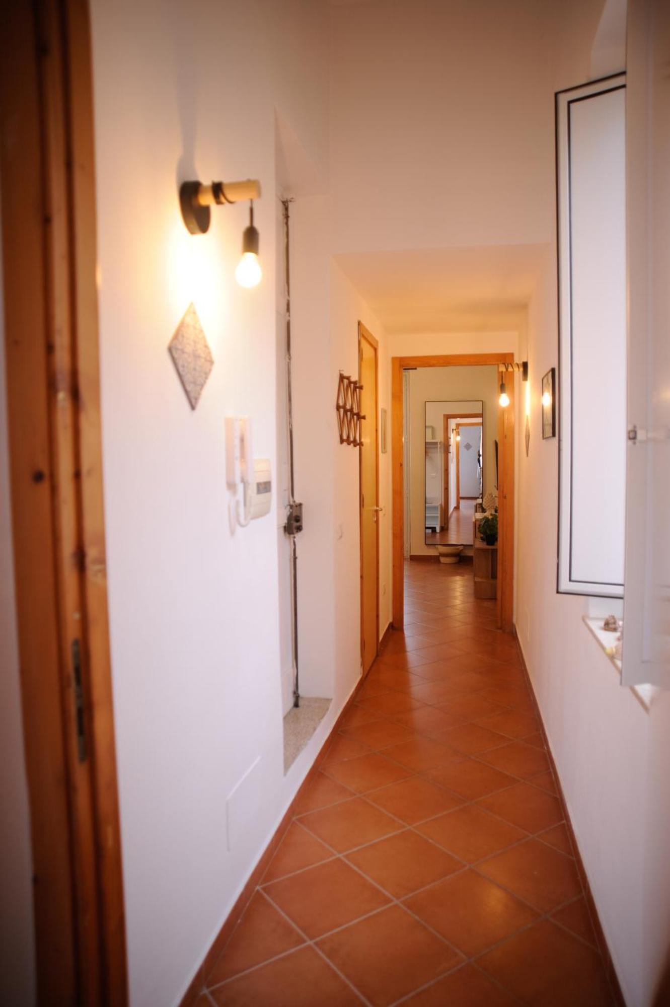Appartamento Le Cupole Di Ballaro Palermo