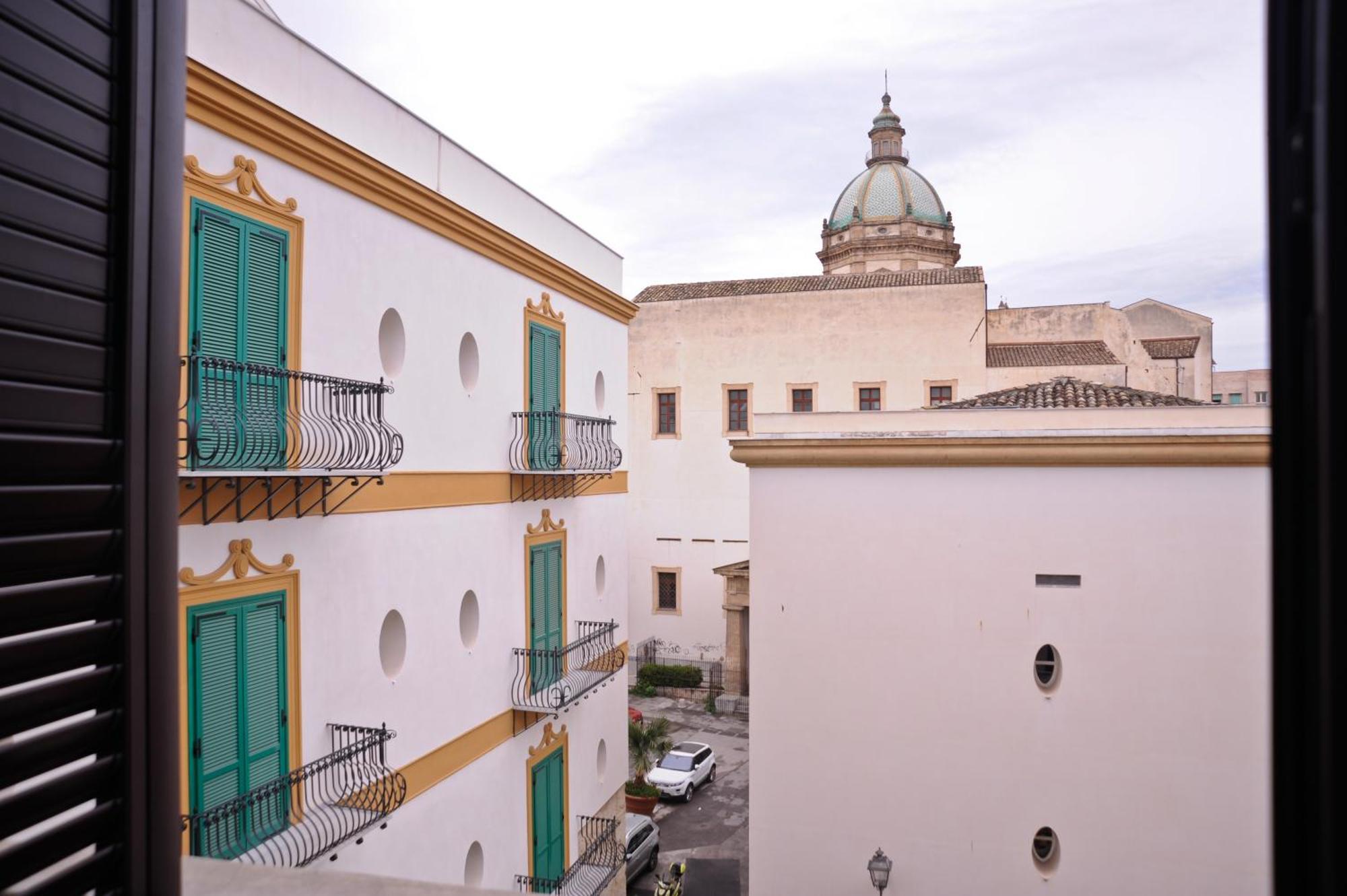 Le Cupole Di Ballaro * Palermo