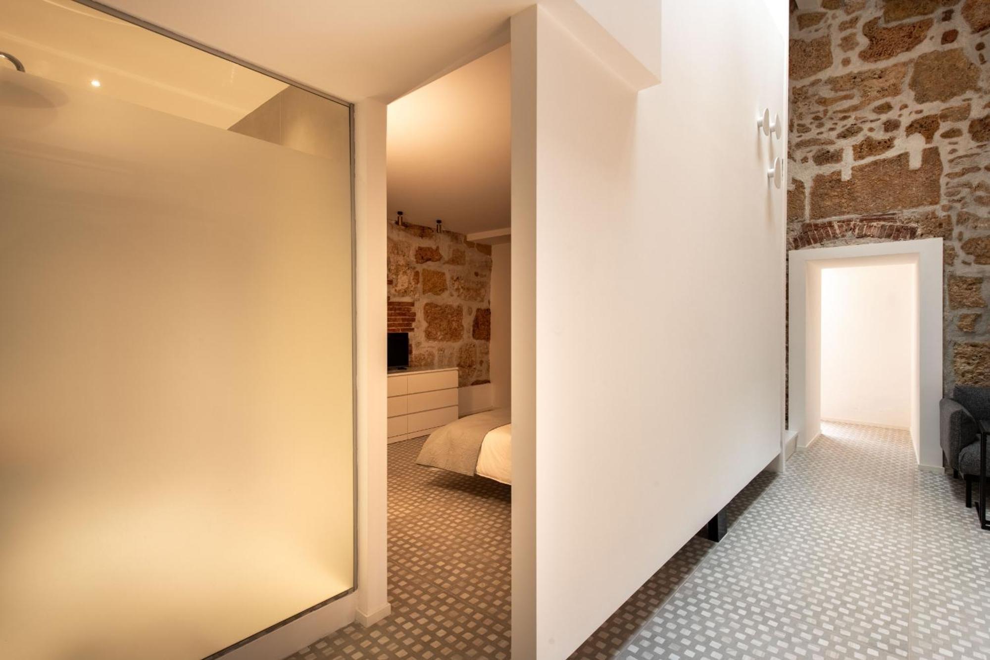 Apartment Casa Design Tra Le Mura By Wonderful Italy Palermo