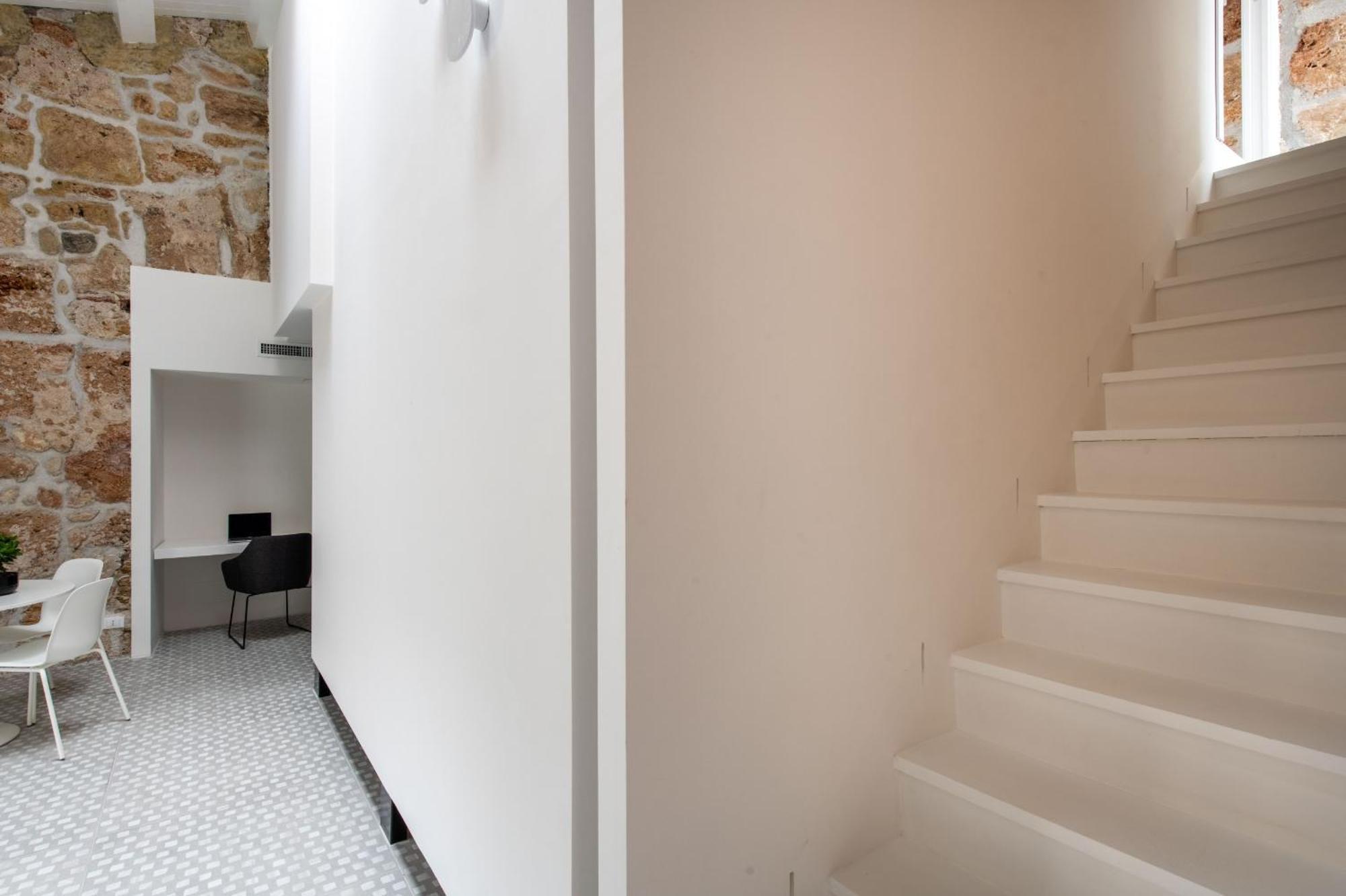 Apartment Casa Design Tra Le Mura By Wonderful Italy Palermo