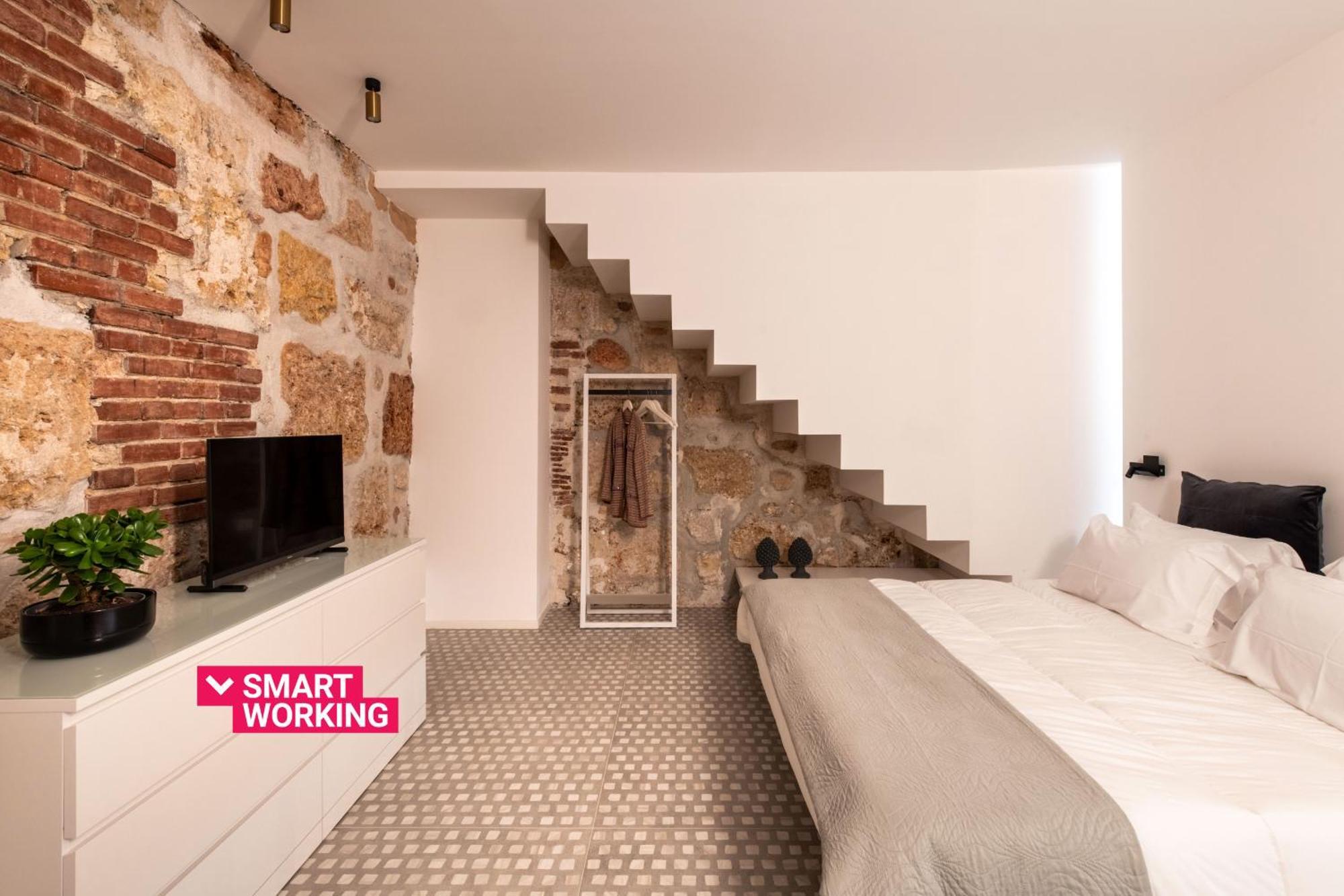 Casa Design Tra Le Mura By Wonderful Italy Apartment