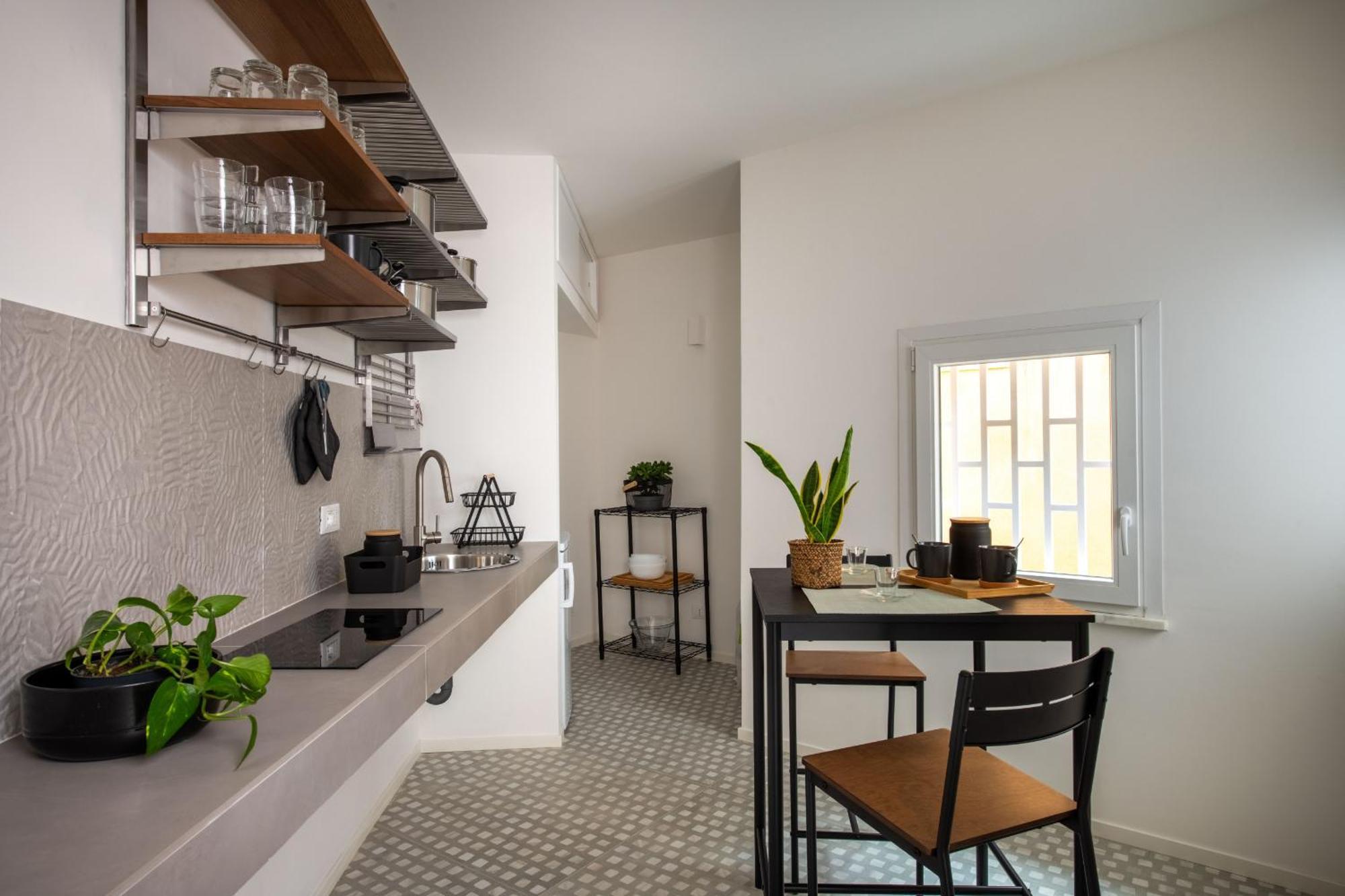 Apartment Casa Design Tra Le Mura By Wonderful Italy *