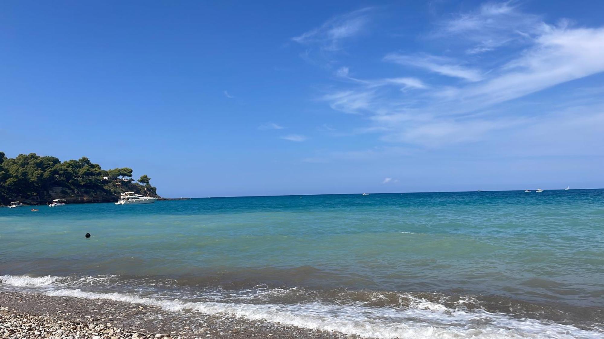 Acquasantabeach Appartamento Palermo