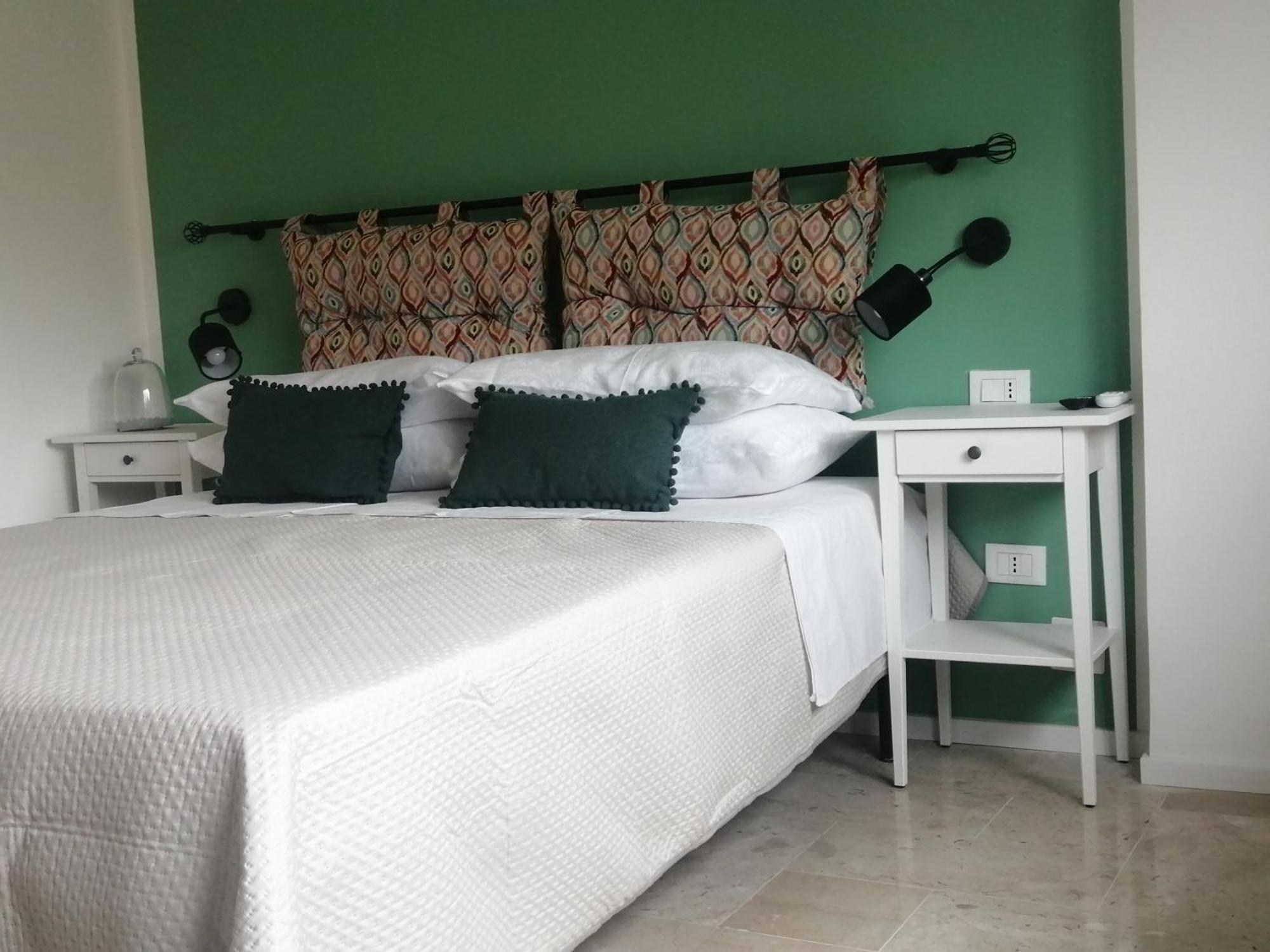 Florio Guest house