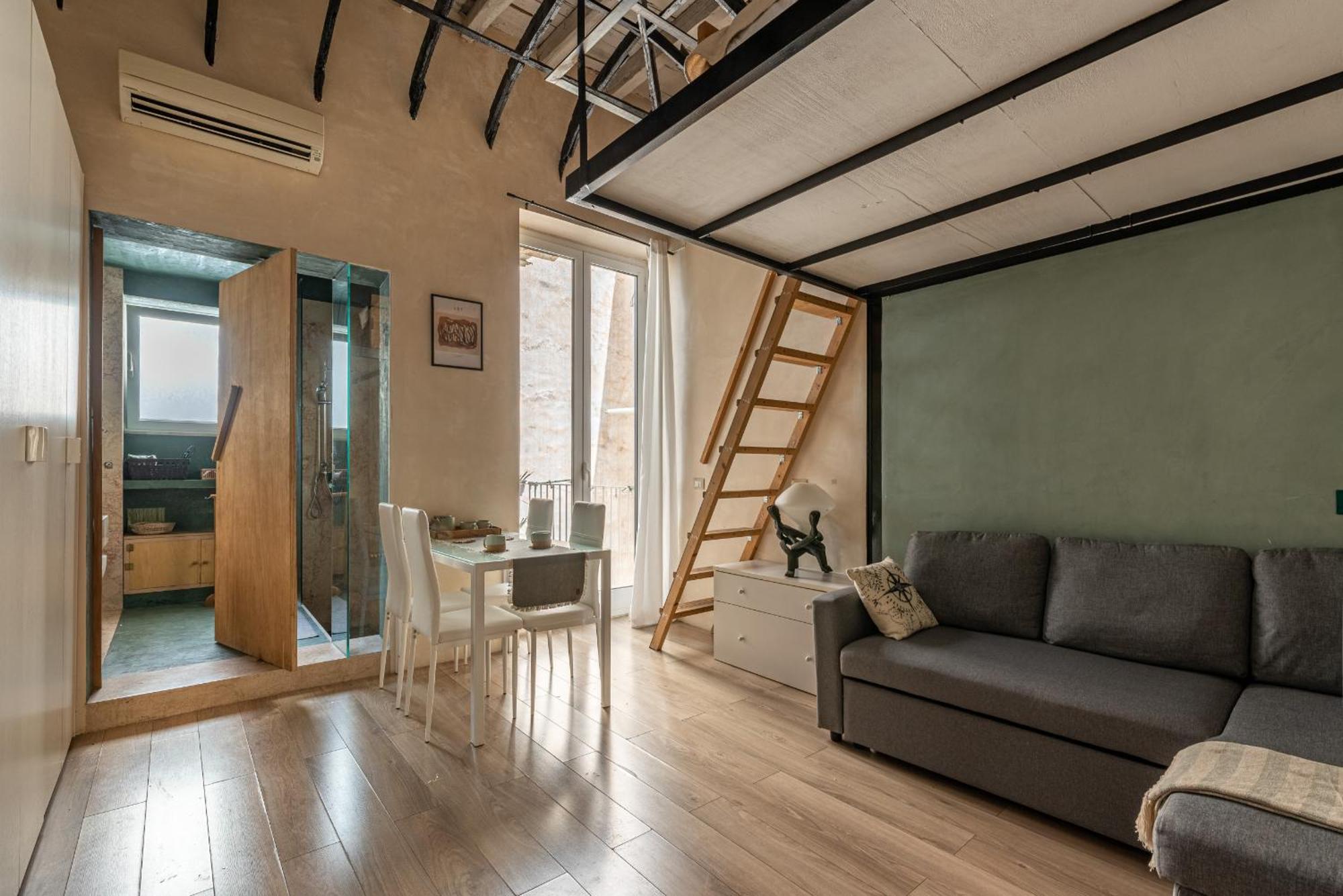 Re Federico By Wonderful Italy Apartment Palermo