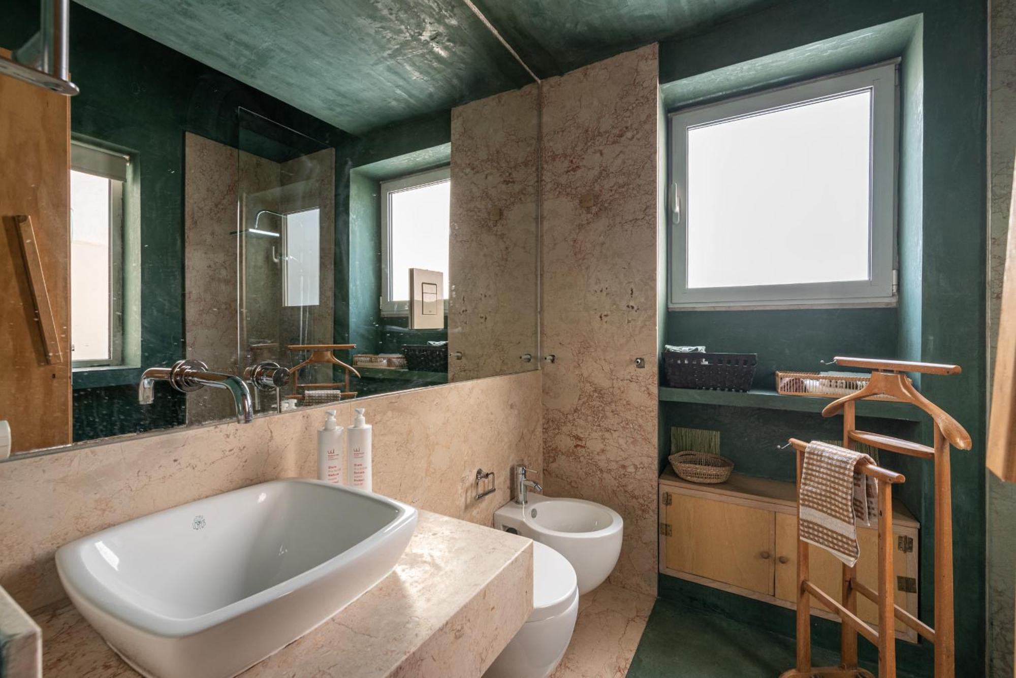 Re Federico By Wonderful Italy Apartment