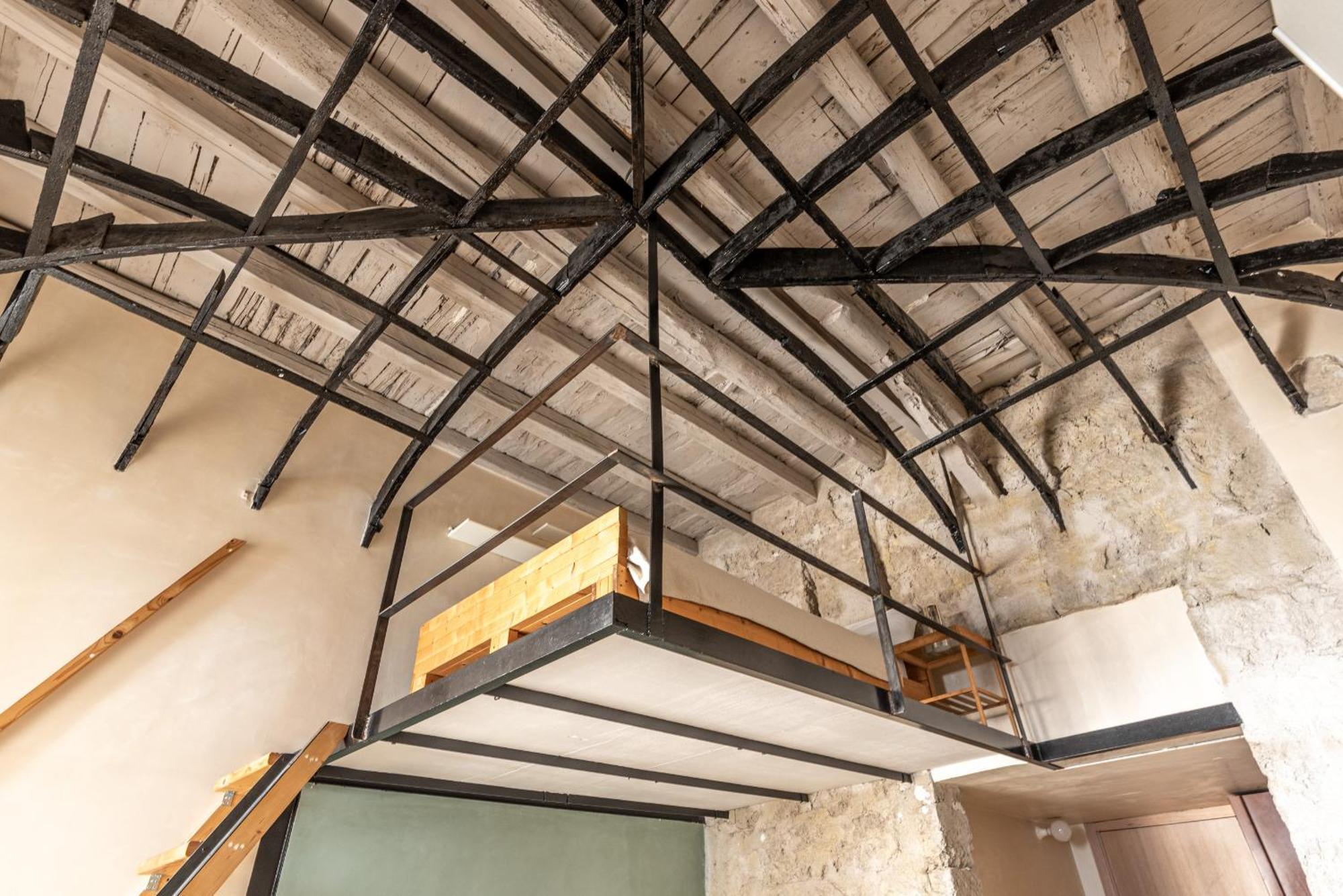 Apartment Re Federico By Wonderful Italy