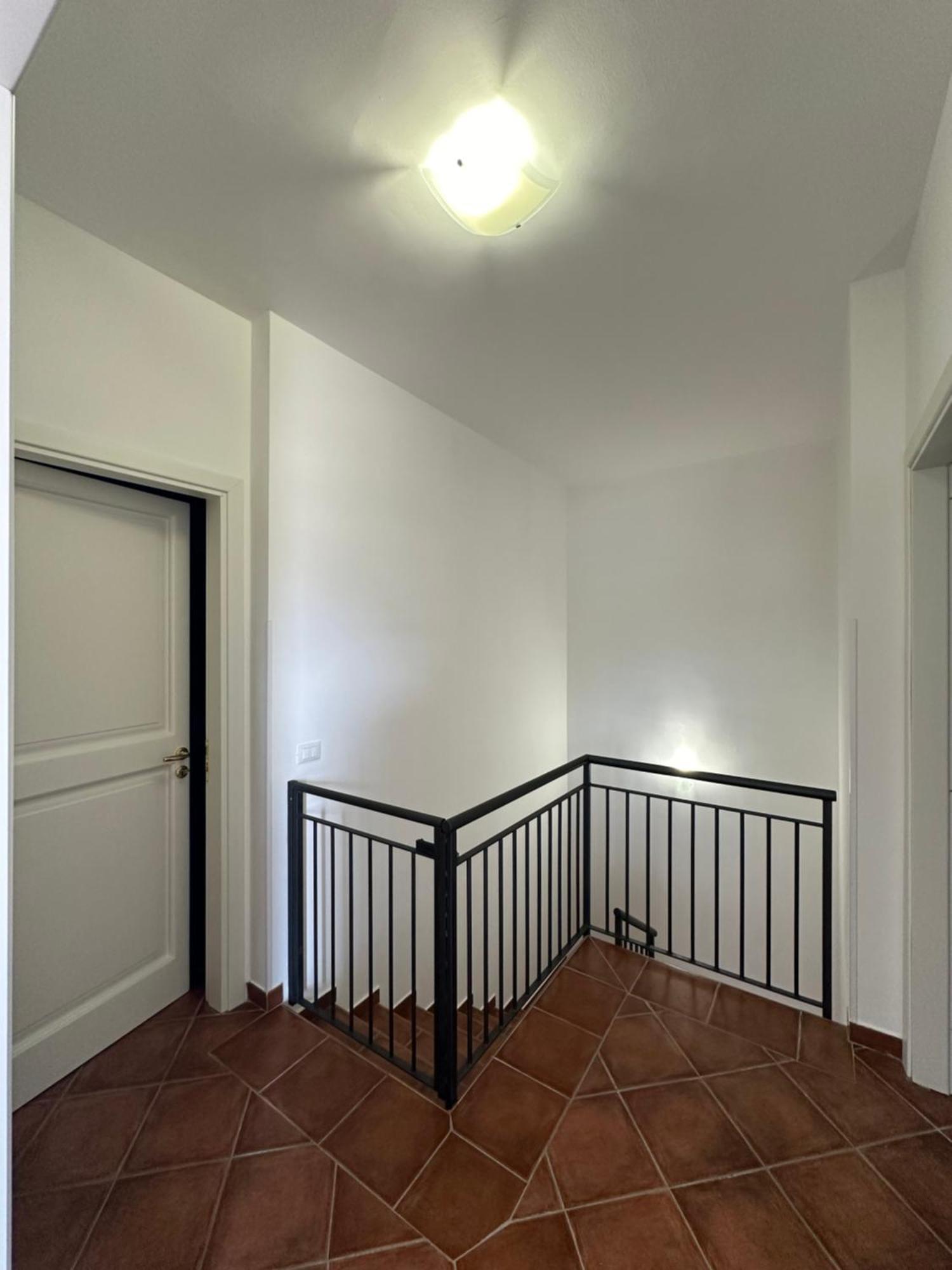 Sara Mondello Upper Floor Palermo
