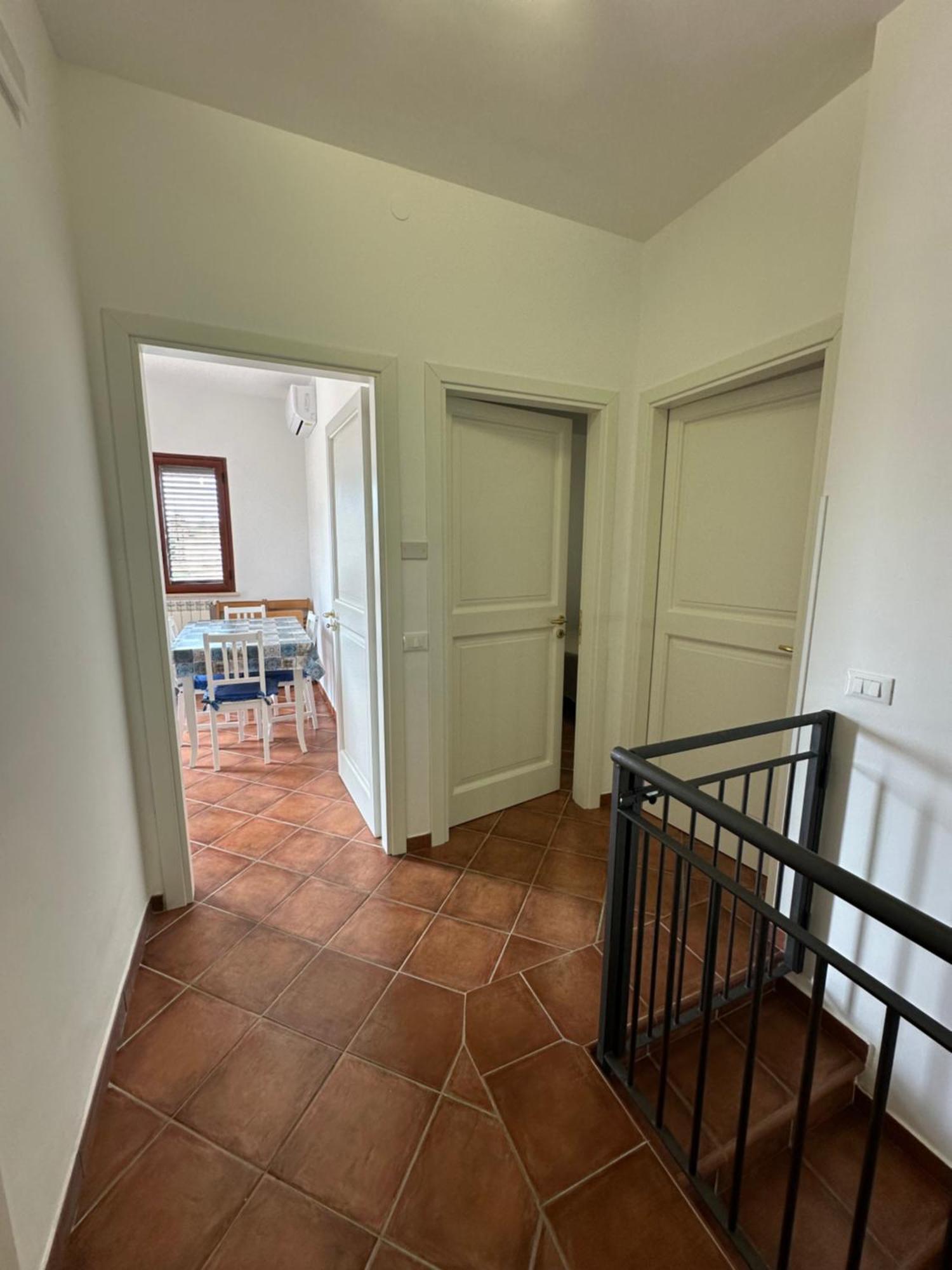 Sara Mondello Upper Floor Apartamento Palermo