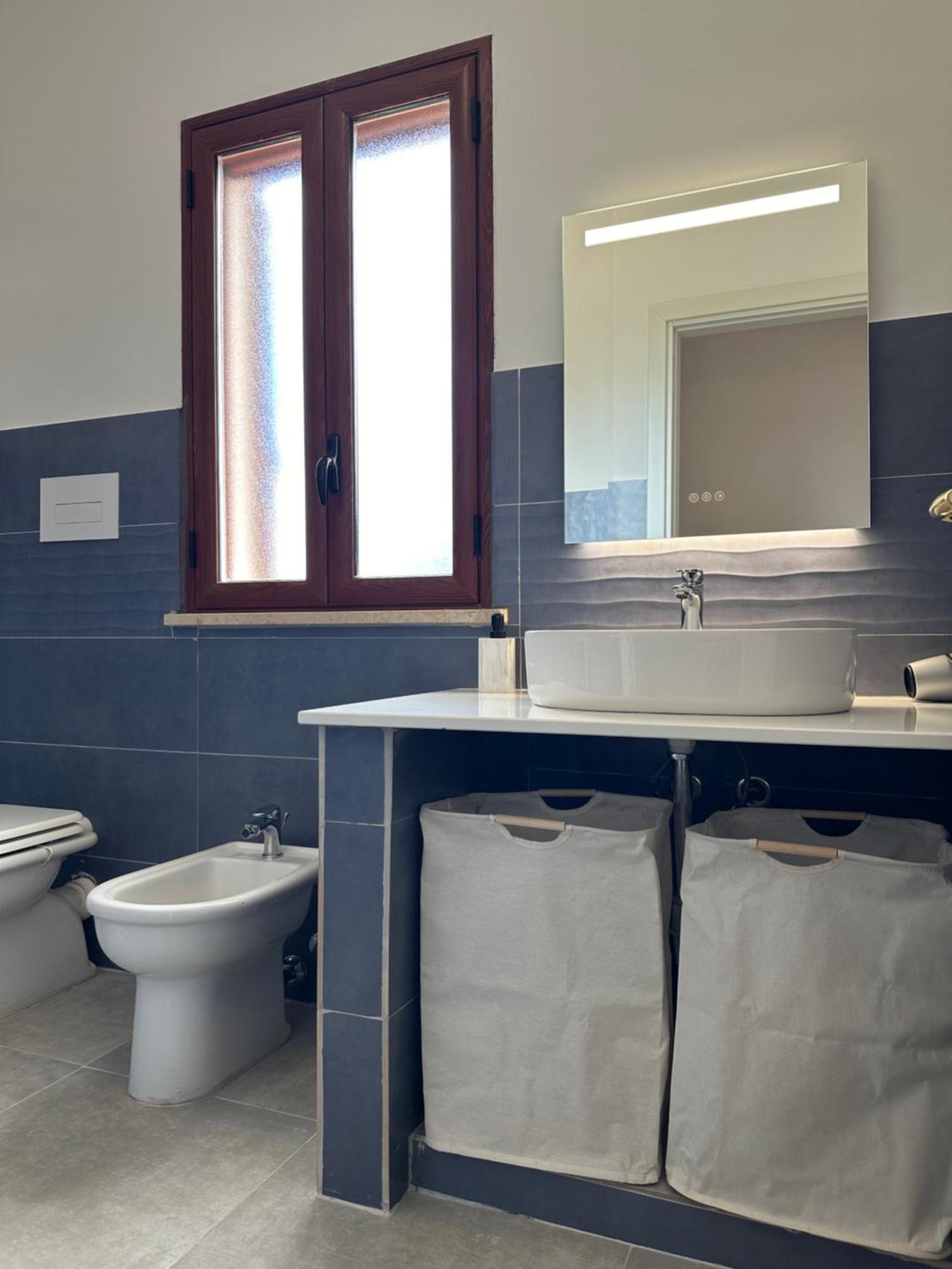 Apartamento Sara Mondello Upper Floor *