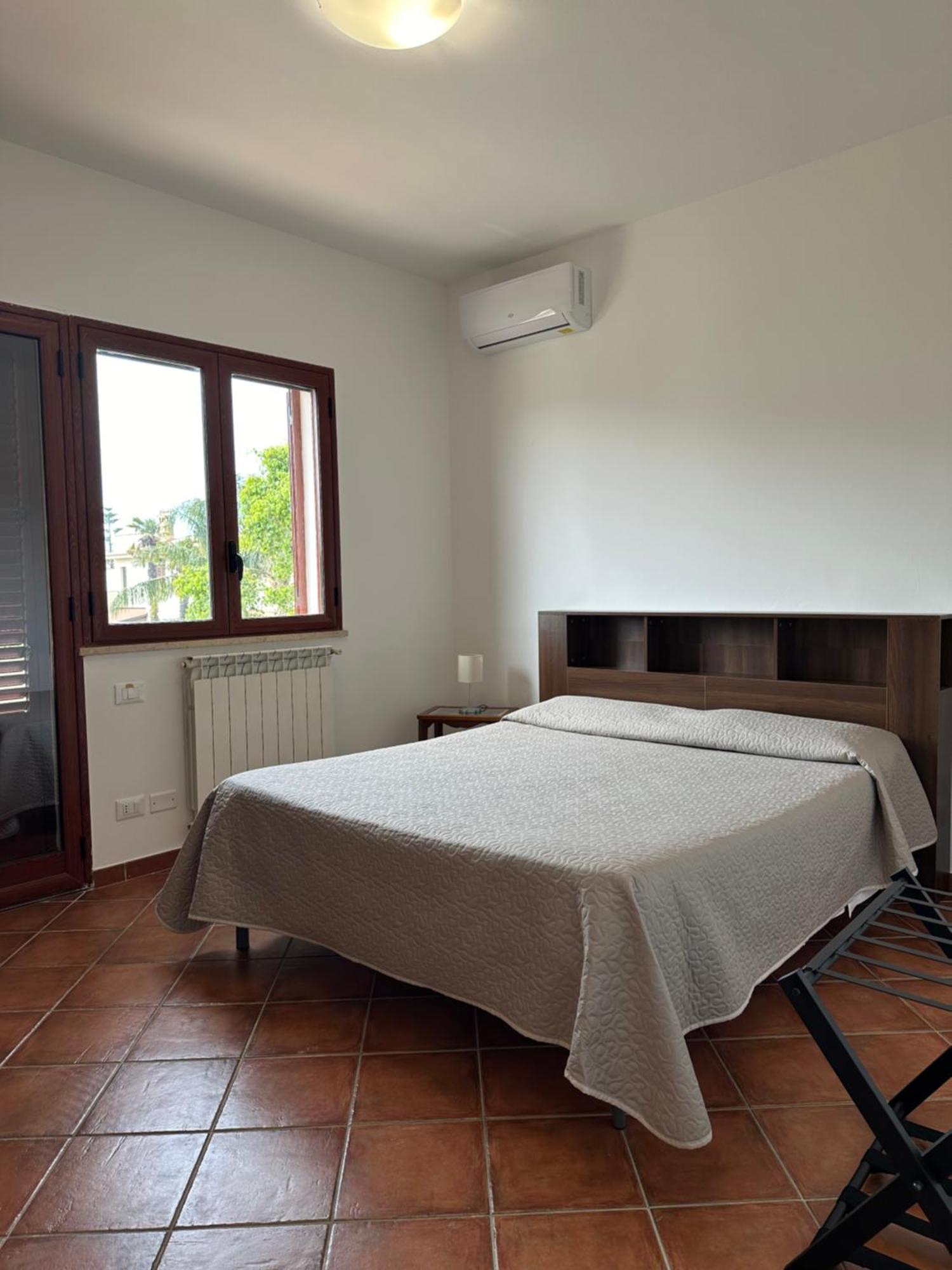 Apartamento Sara Mondello Upper Floor *